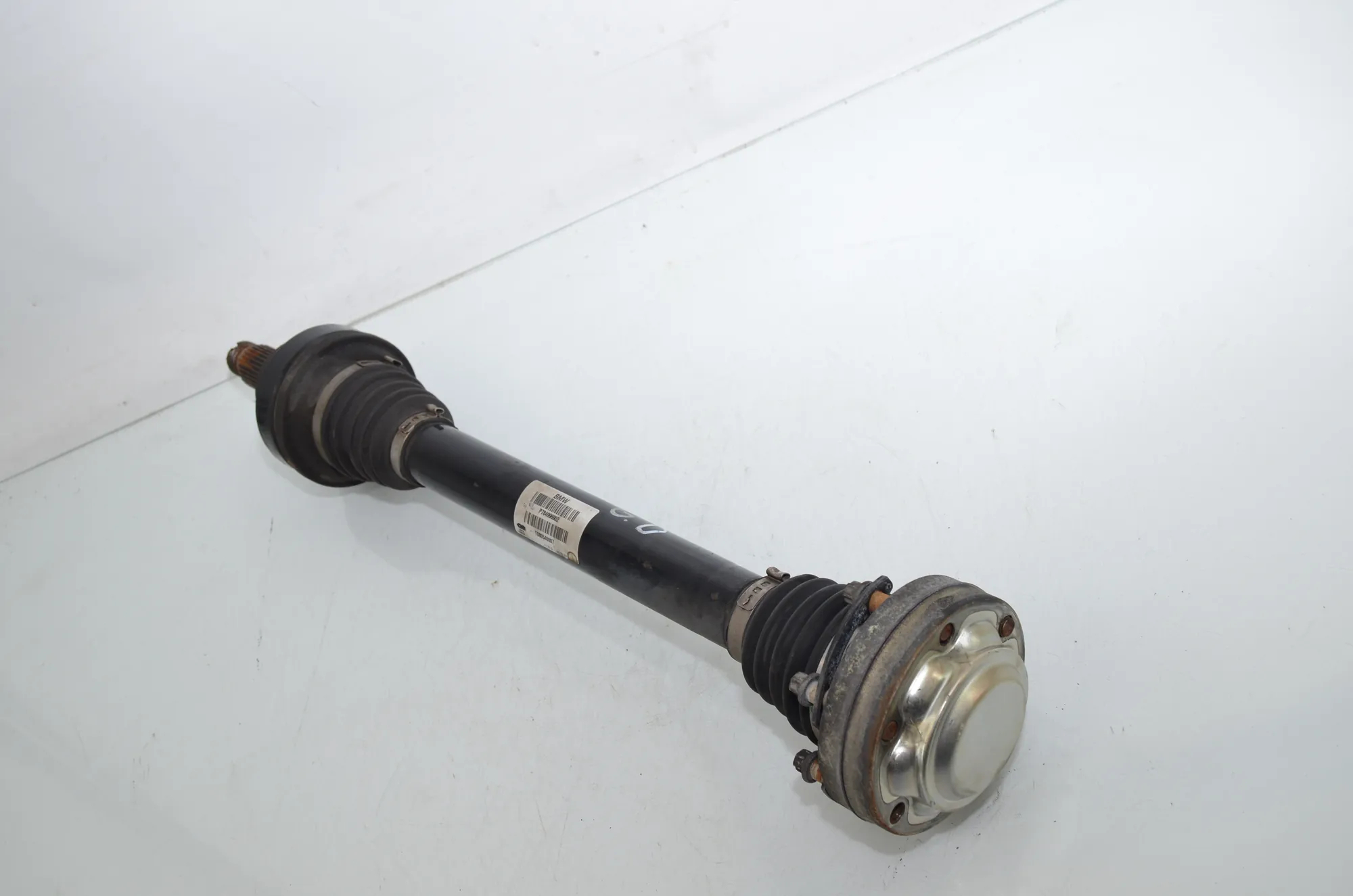 Rear Right Driveshaft – OEM 7849969 · BMW X5 (F15, F85) M 2018 – 3
