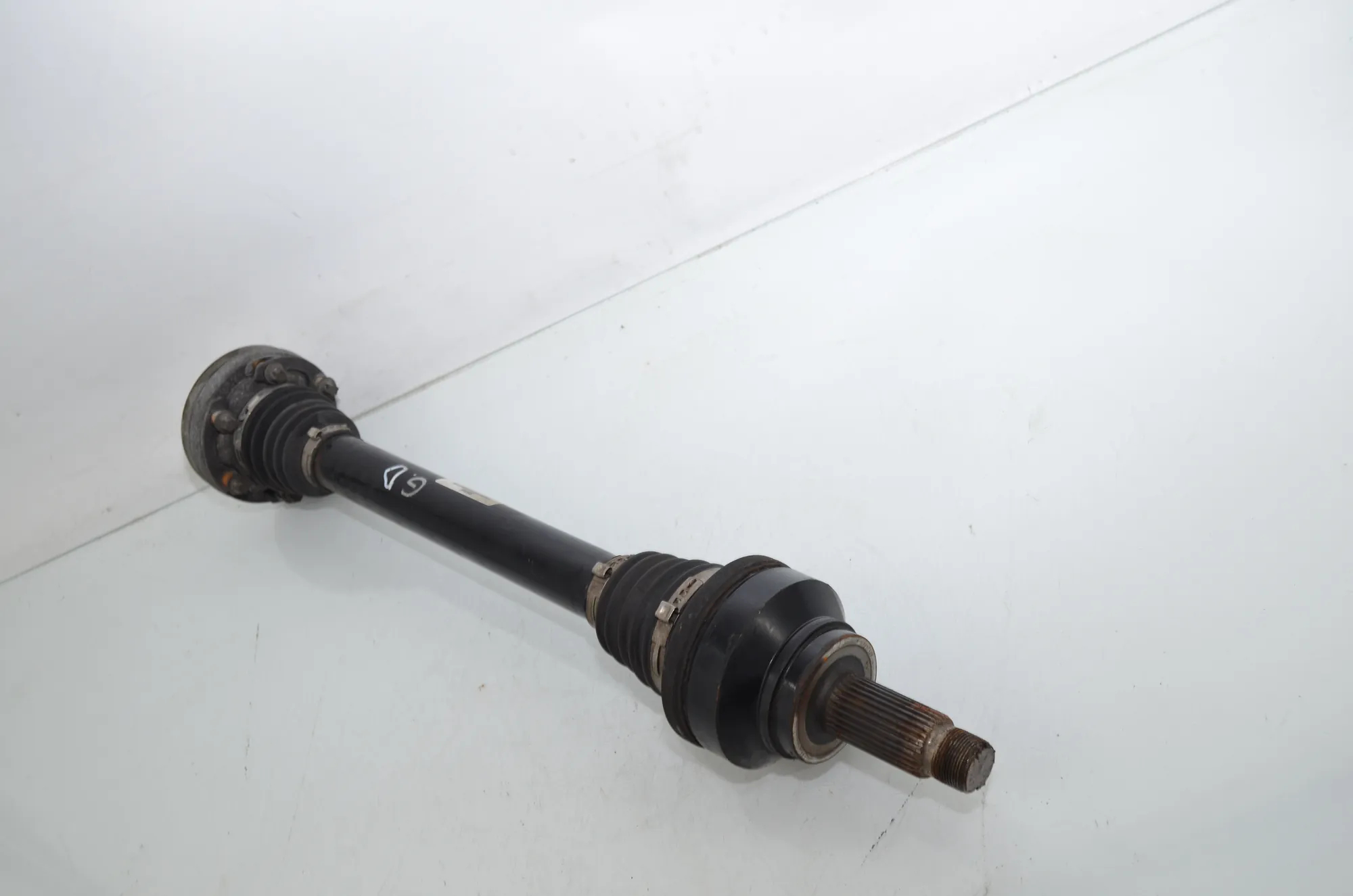 Rear Right Driveshaft – OEM 7849969 · BMW X5 (F15, F85) M 2018 – 2