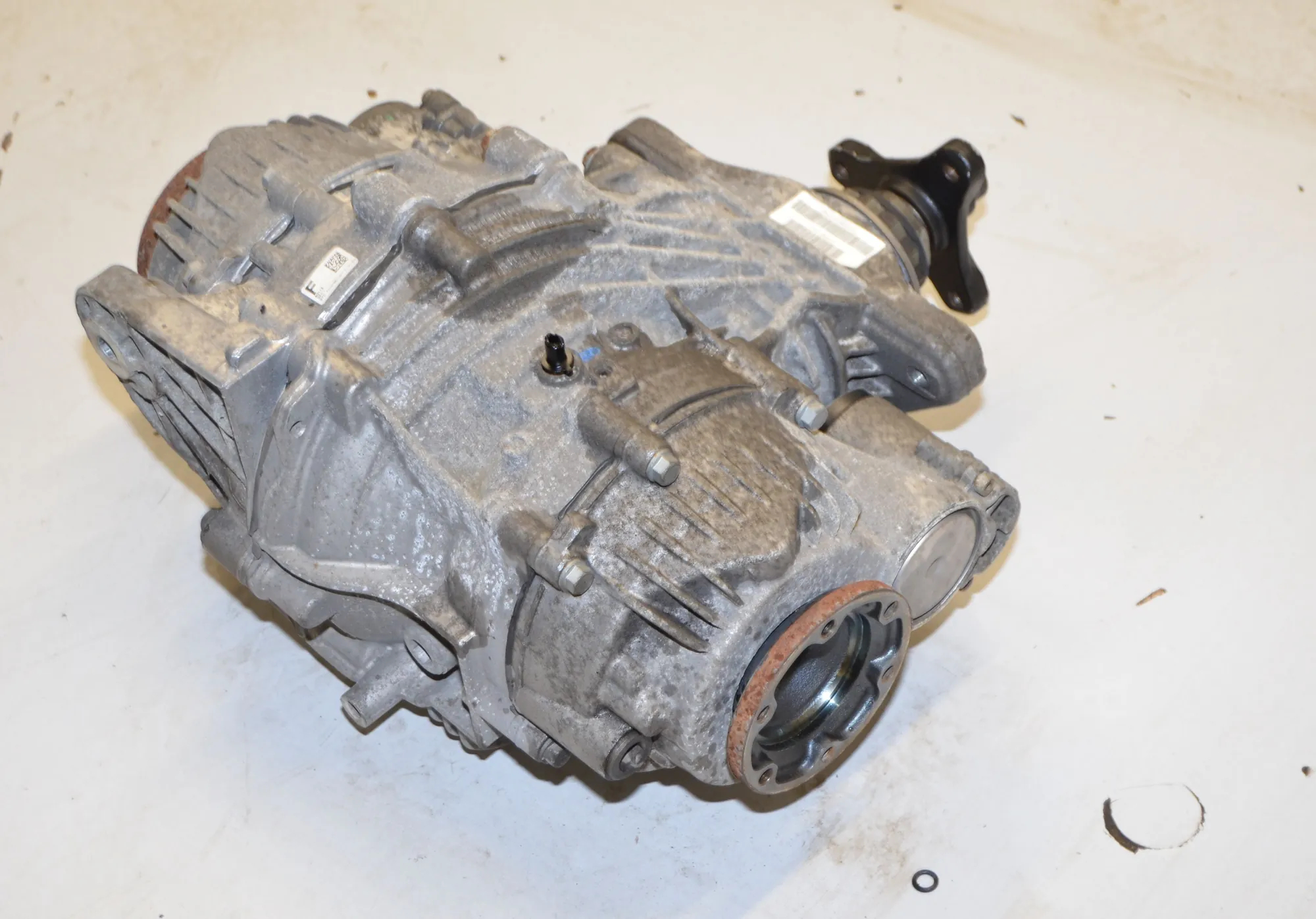 Rear Differential – OEM 7850170 · BMW X5 (F15, F85) M 2018