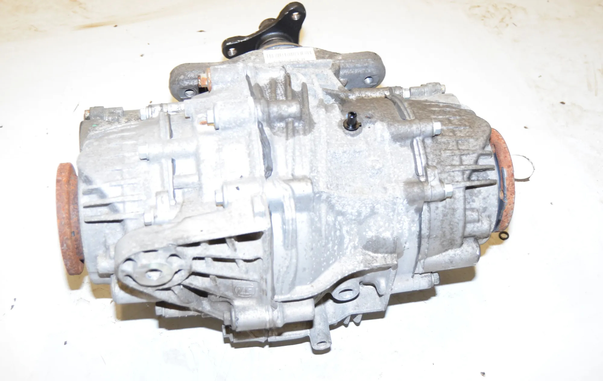 Rear Differential – OEM 7850170 · BMW X5 (F15, F85) M 2018 – 3