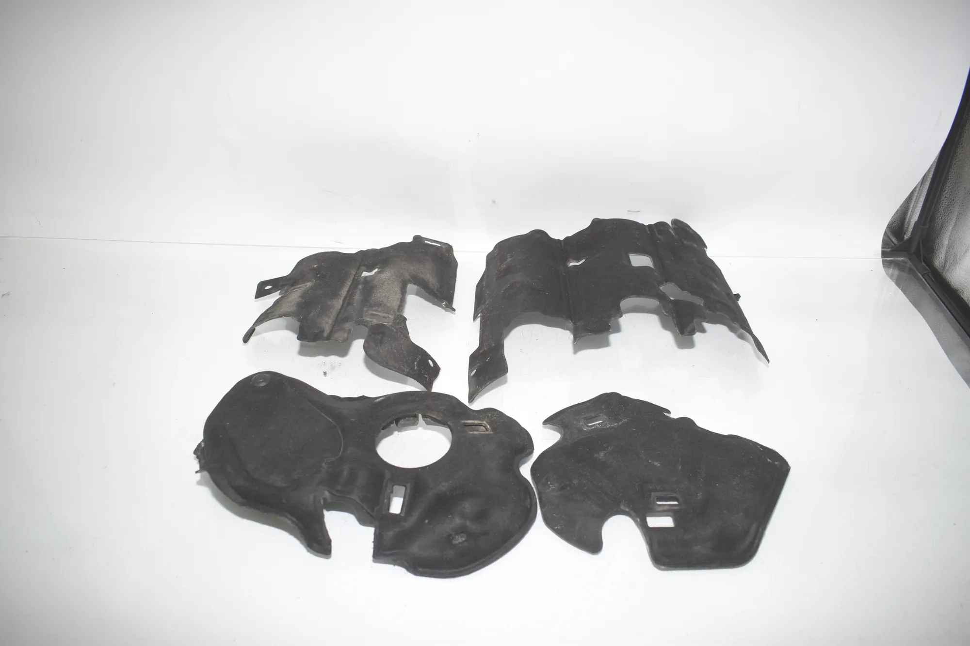 Sound Insulation – OEM 8650091 · BMW BMW 2 Active Tourer (F45) 225 xe 2019