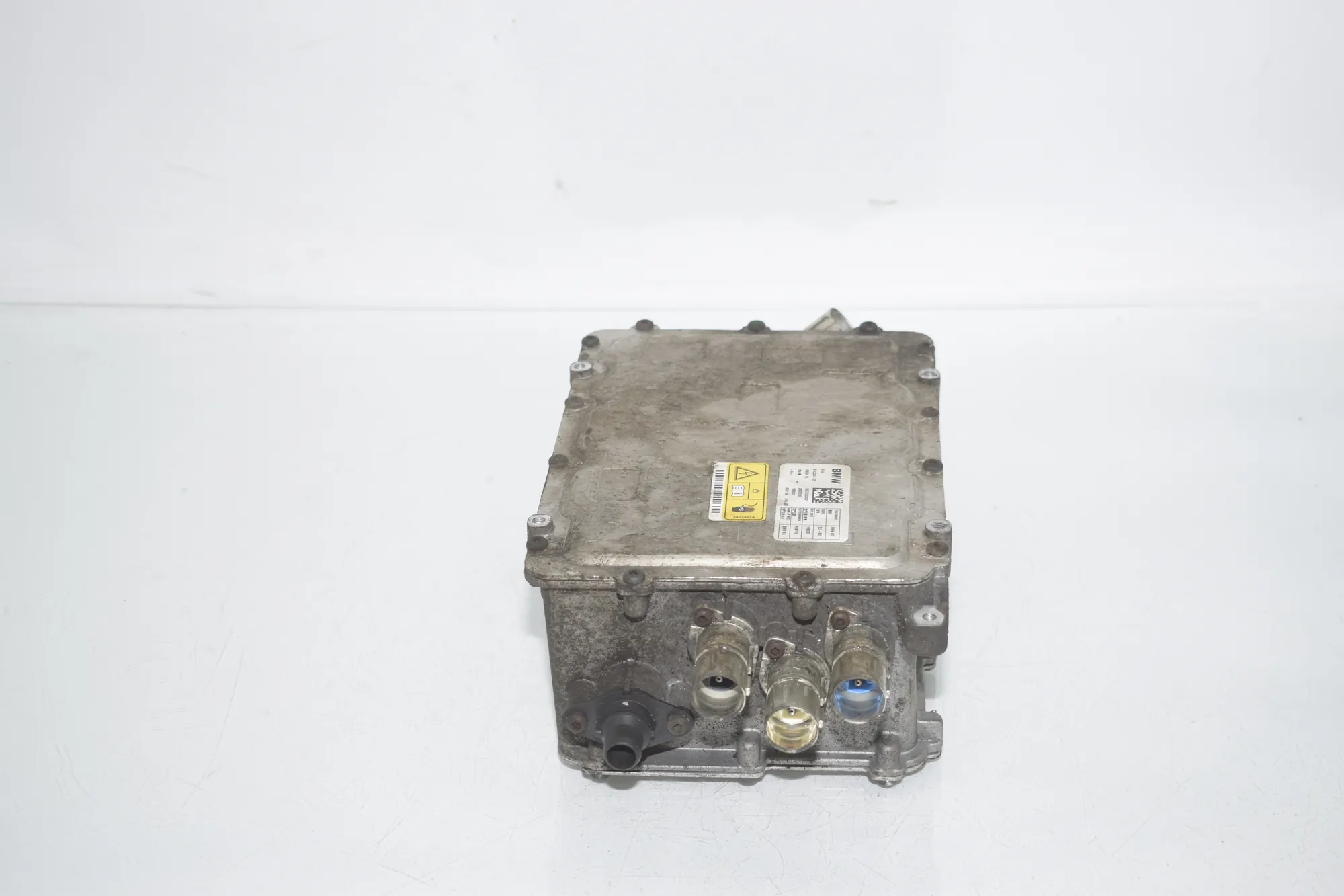 Inverter – OEM 8742334 · BMW BMW 2 Active Tourer (F45) 225 xe 2019 – 2