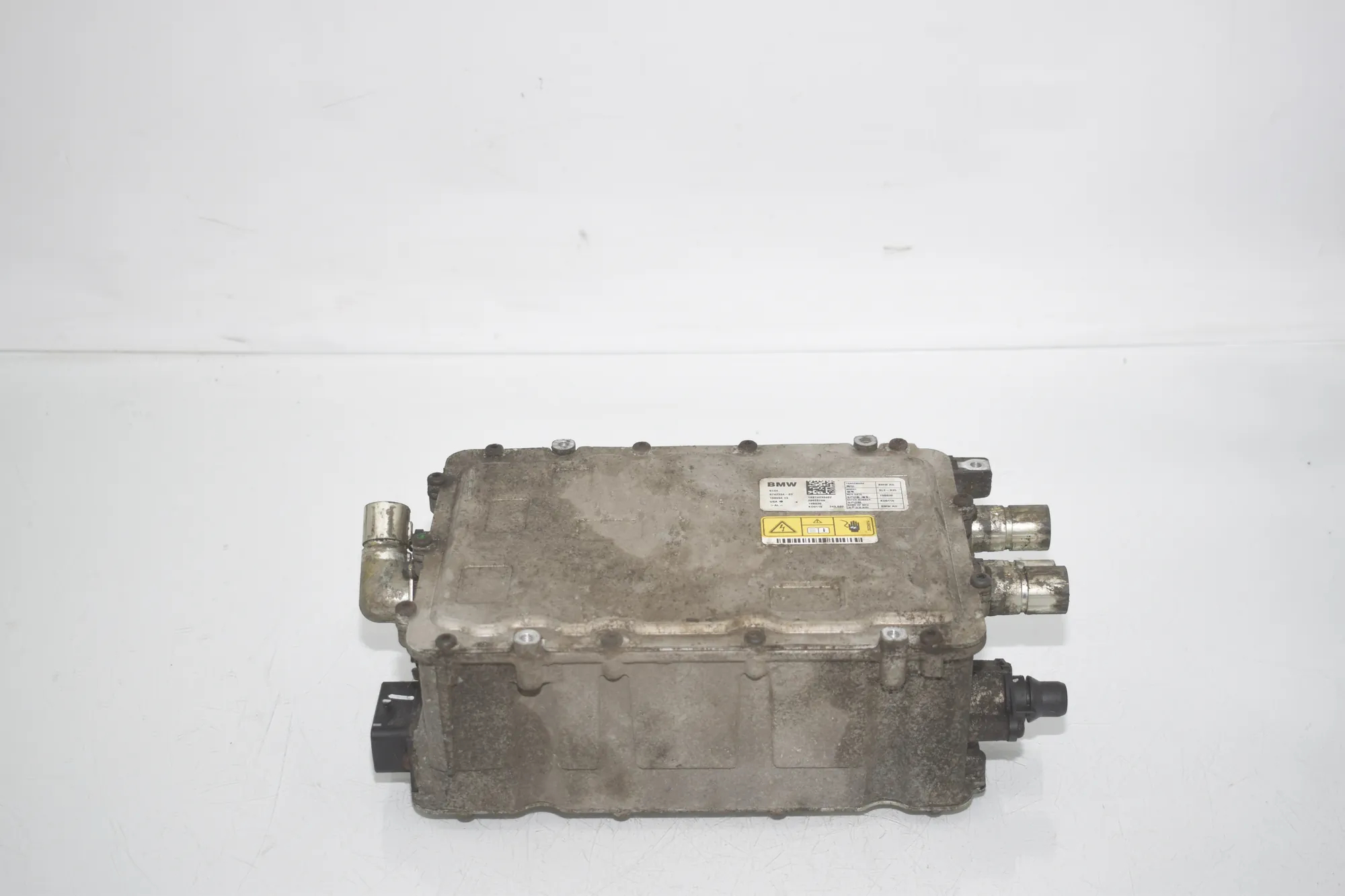 Inverter – OEM 8742334 · BMW BMW 2 Active Tourer (F45) 225 xe 2019