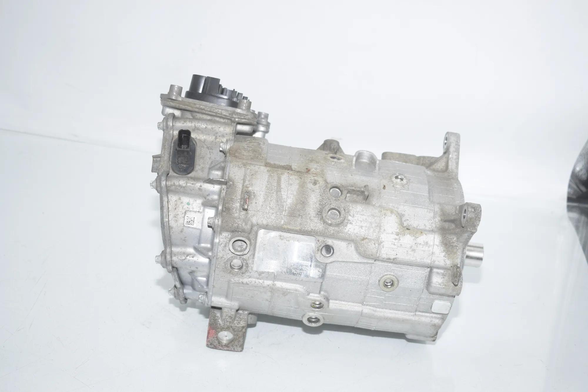 Electric motor EV – OEM 7639219 · BMW BMW 2 Active Tourer (F45) 225 xe 2019 – 2