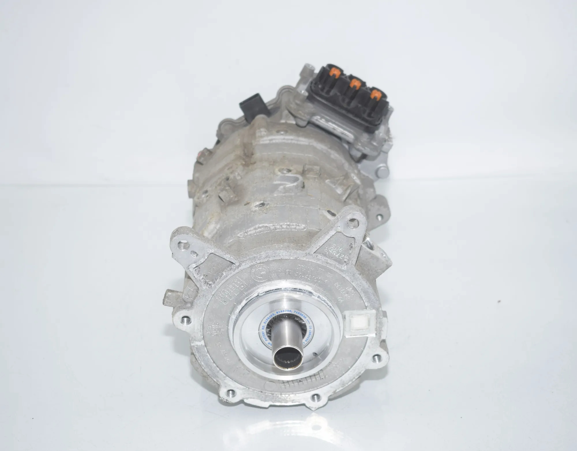 Electric motor EV – OEM 7639219 · BMW BMW 2 Active Tourer (F45) 225 xe 2019