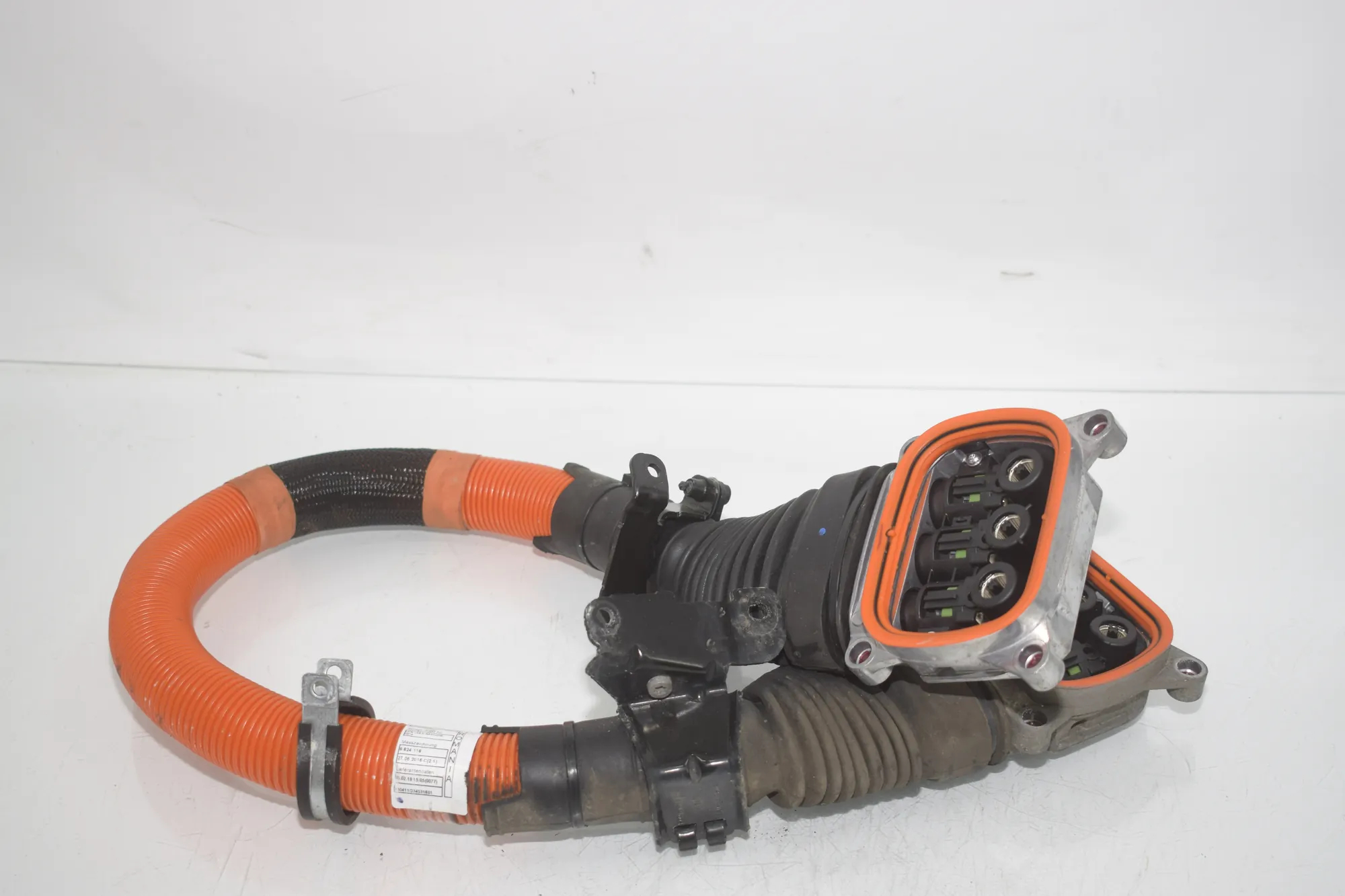 Cable Harness – OEM 6824129 · BMW BMW 2 Active Tourer (F45) 225 xe 2019 – 2