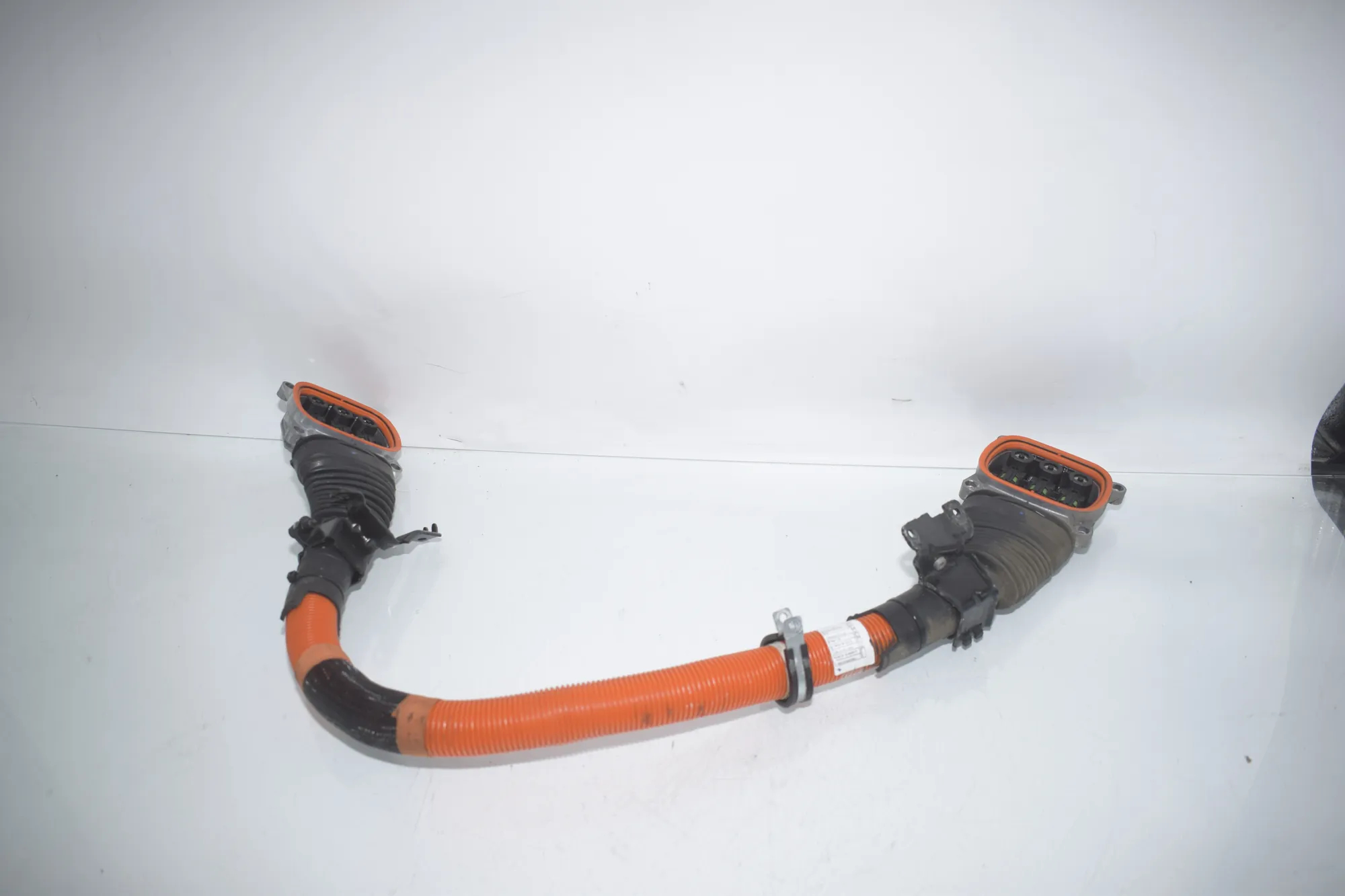 Cable Harness – OEM 6824129 · BMW BMW 2 Active Tourer (F45) 225 xe 2019 – 3