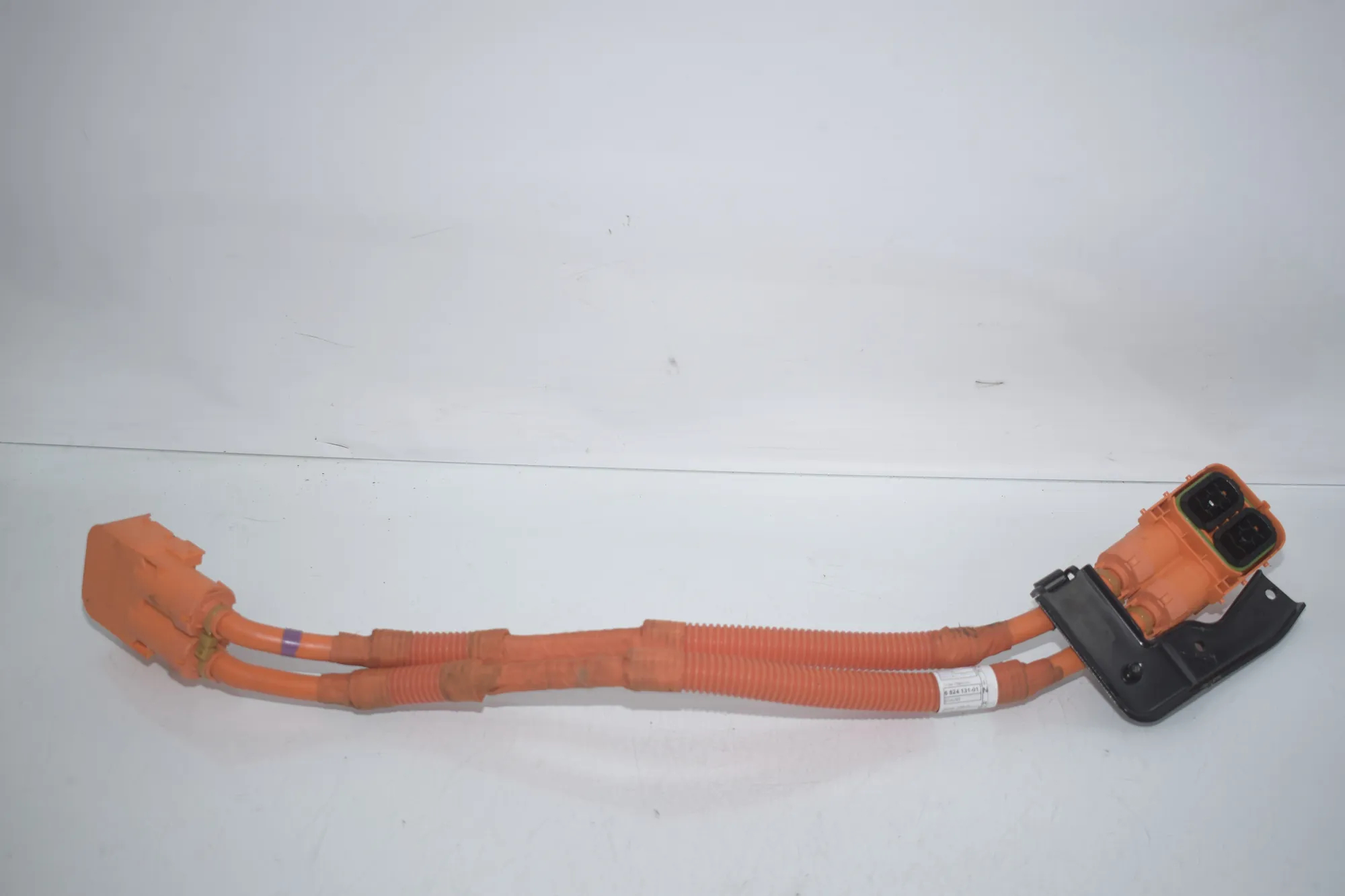 Cable Harness – OEM 6824131 · BMW BMW 2 Active Tourer (F45) 225 xe 2019