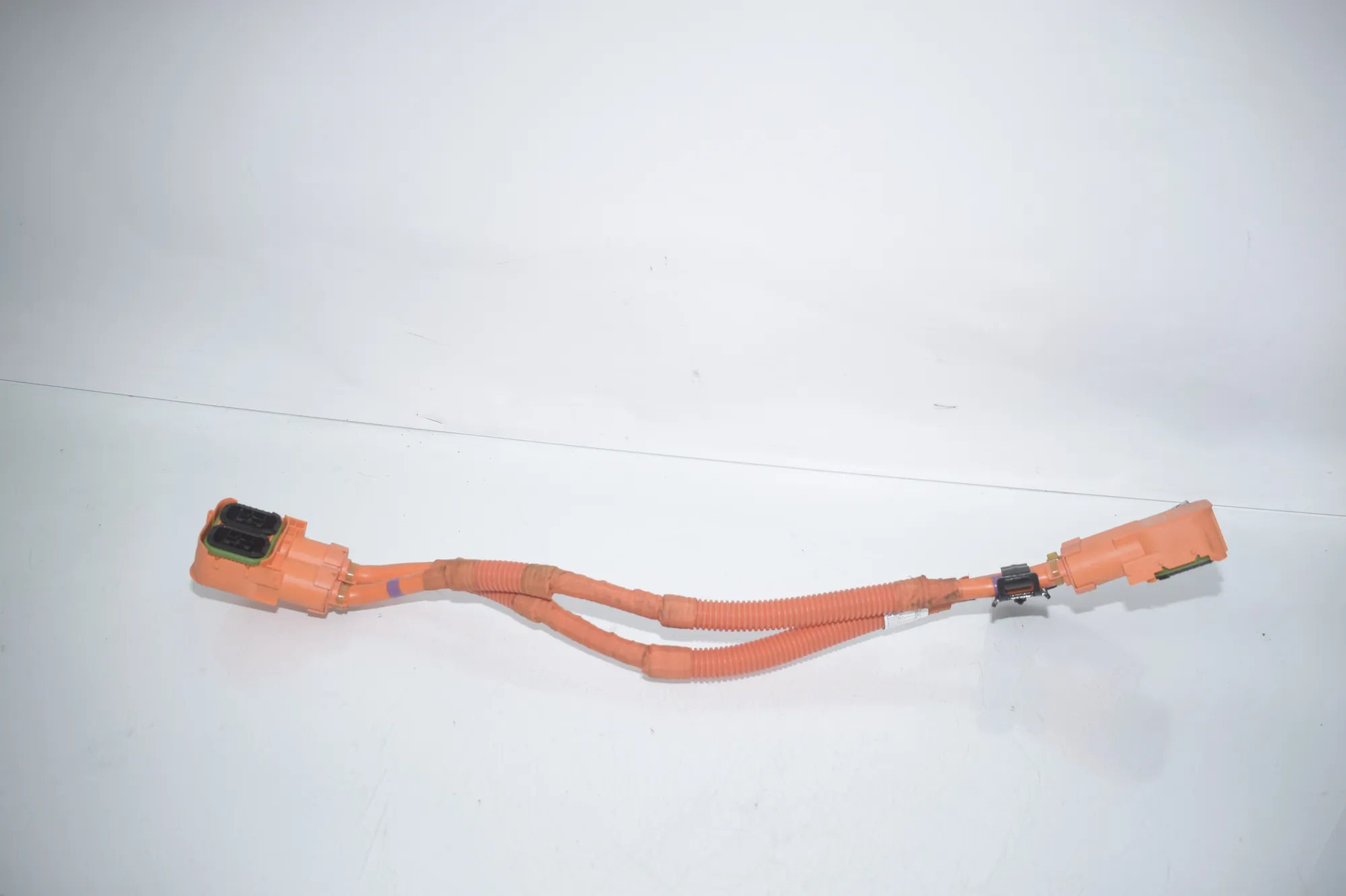 Cable Harness – OEM 6824131 · BMW BMW 2 Active Tourer (F45) 225 xe 2019 – 2