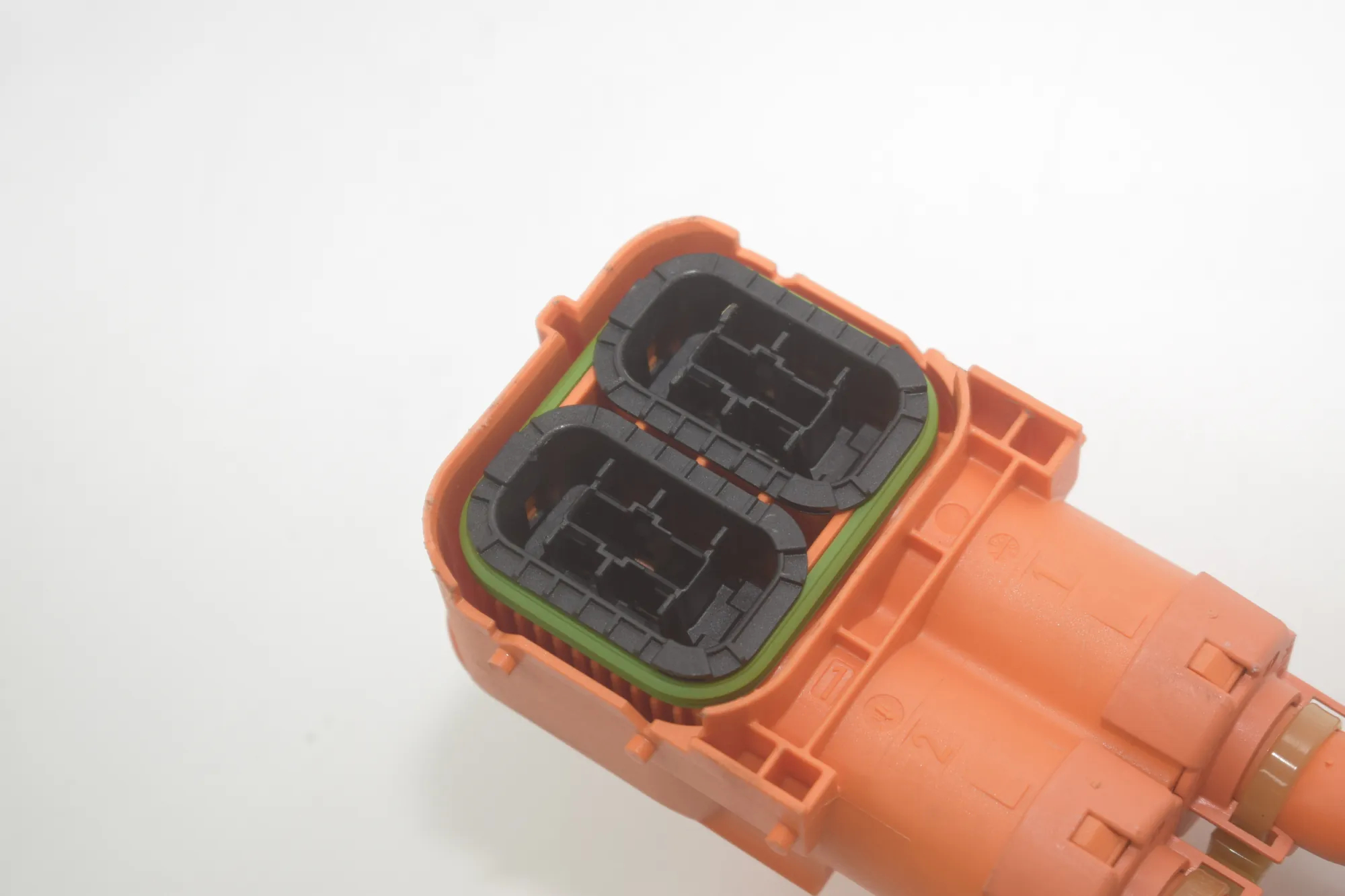 Cable Harness – OEM 6824131 · BMW BMW 2 Active Tourer (F45) 225 xe 2019 – 3