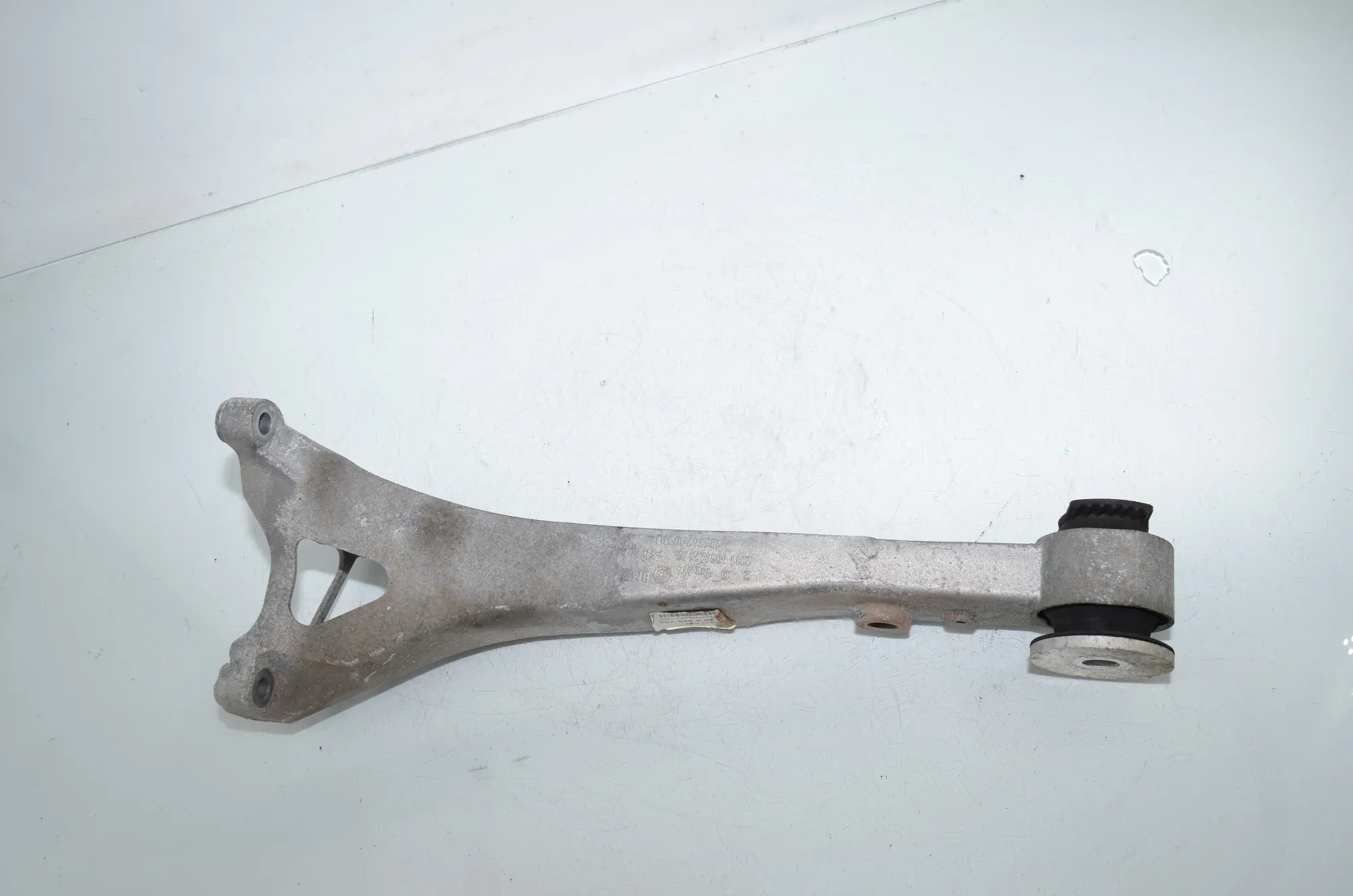 Rear Differential Bracket – OEM 6858295 · BMW BMW 2 Active Tourer (F45) 225 xe 2019 – 2
