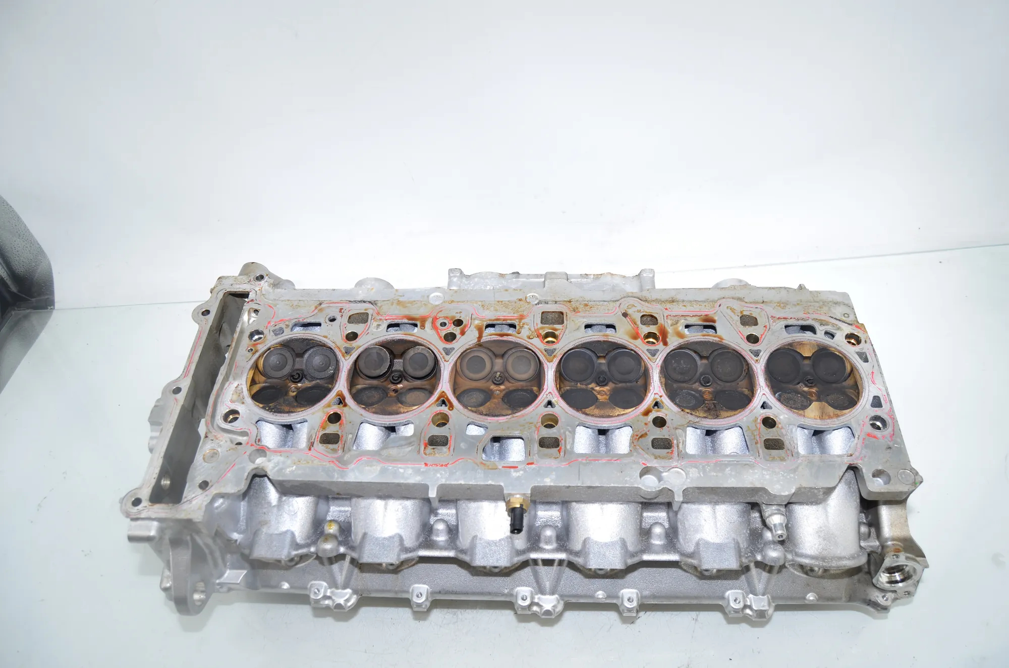 Engine Cylinder Head – OEM 7934494 · BMW X7 (G07) BMW X7 (G07) xDrive 40 i 2019 – 6