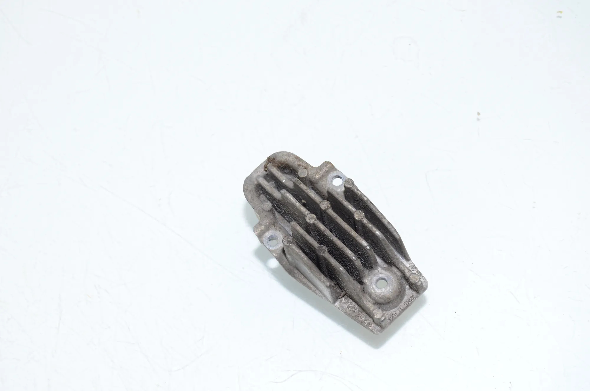 LED Lights Control Unit – OEM 7440359 · BMW 7 (G11, G12) 750 d, Ld xDrive 2016 – 4