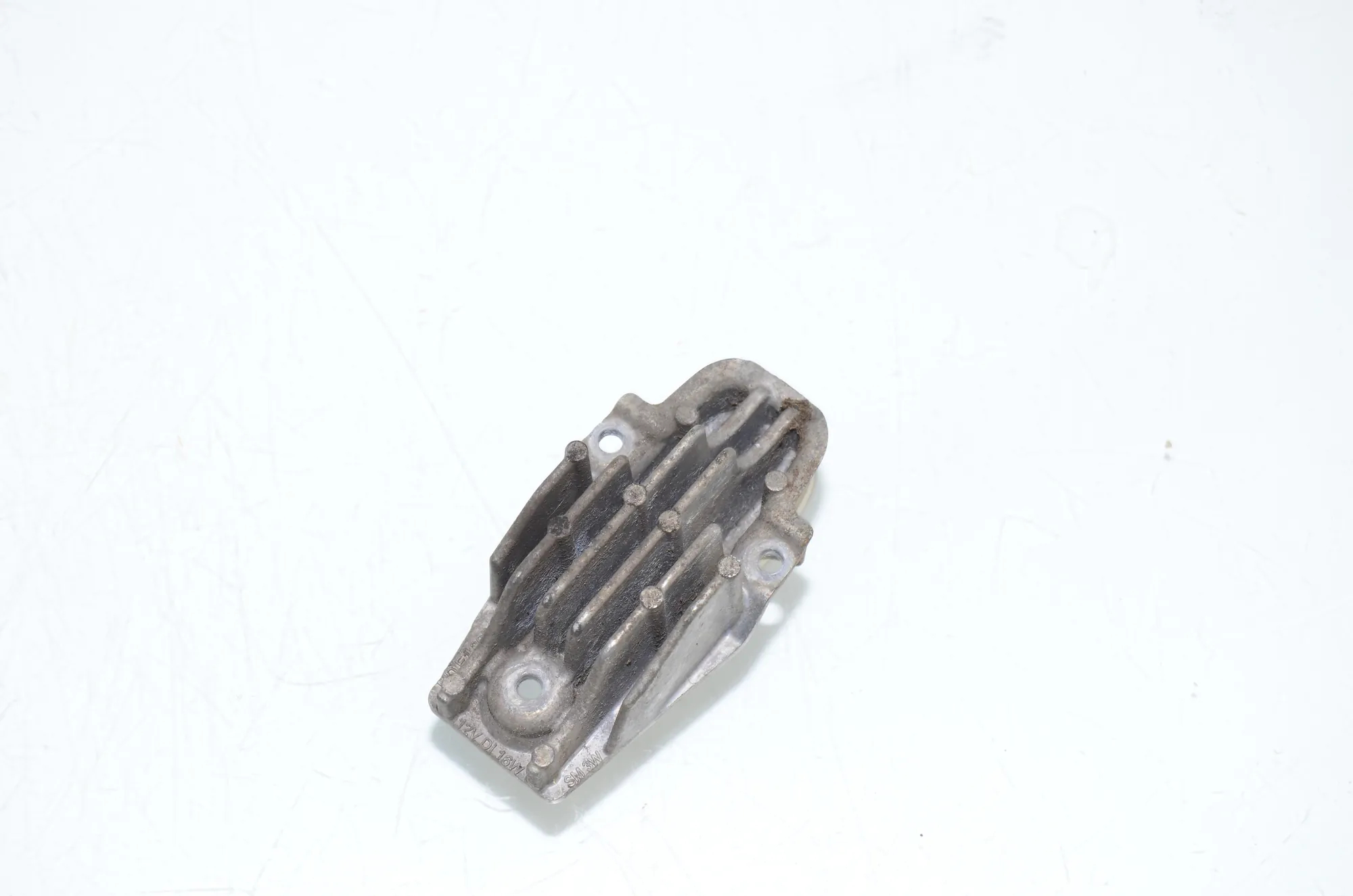 LED Lights Control Unit – OEM 7440359 · BMW 7 (G11, G12) 750 d, Ld xDrive 2016 – 3