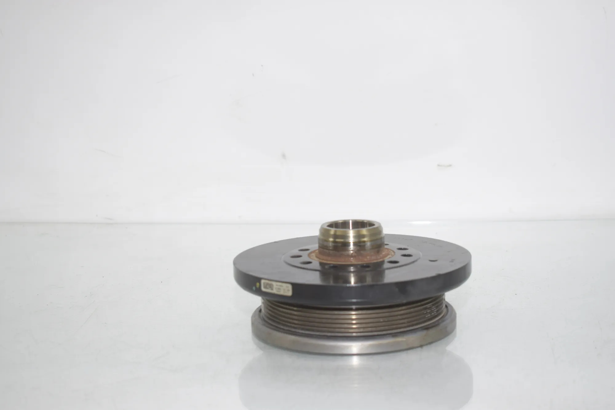 Crankshaft Pulley – OEM 8650741 · BMW X7 (G07) BMW X7 (G07) xDrive 40 i 2019 – 2