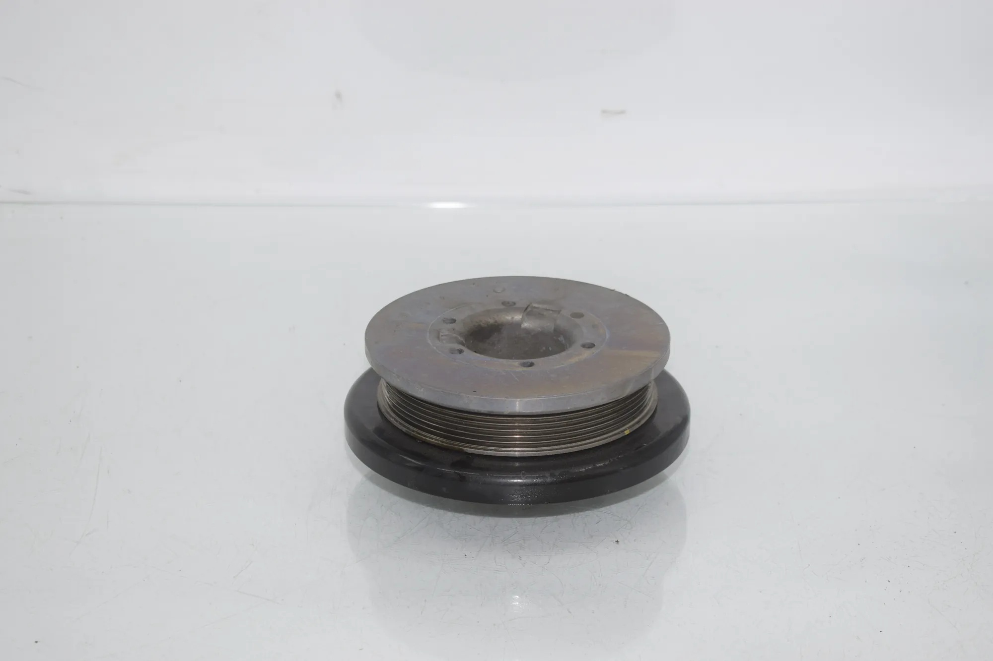 Crankshaft Pulley – OEM 8650741 · BMW X7 (G07) BMW X7 (G07) xDrive 40 i 2019 – 3
