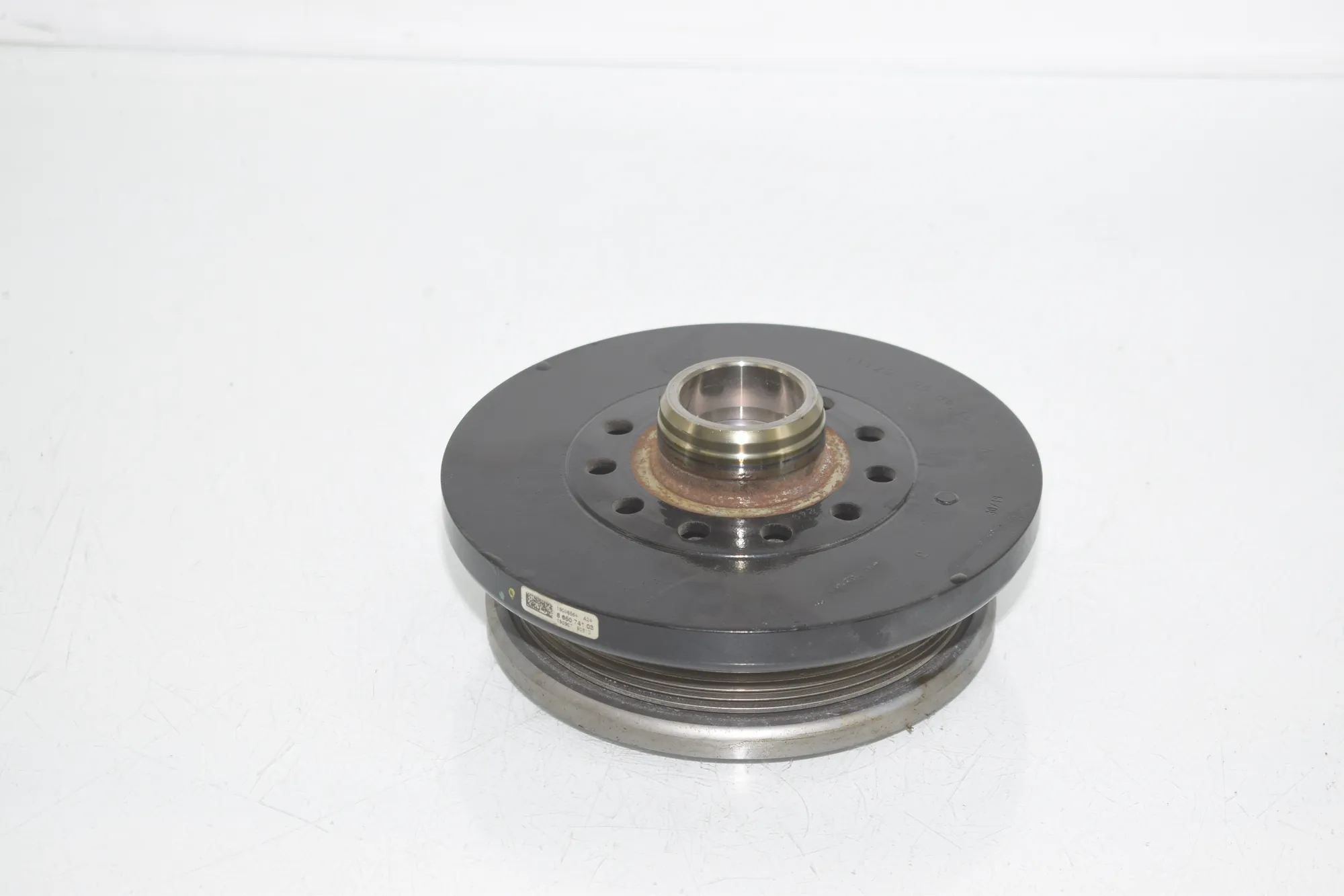 Crankshaft Pulley – OEM 8650741 · BMW X7 (G07) BMW X7 (G07) xDrive 40 i 2019