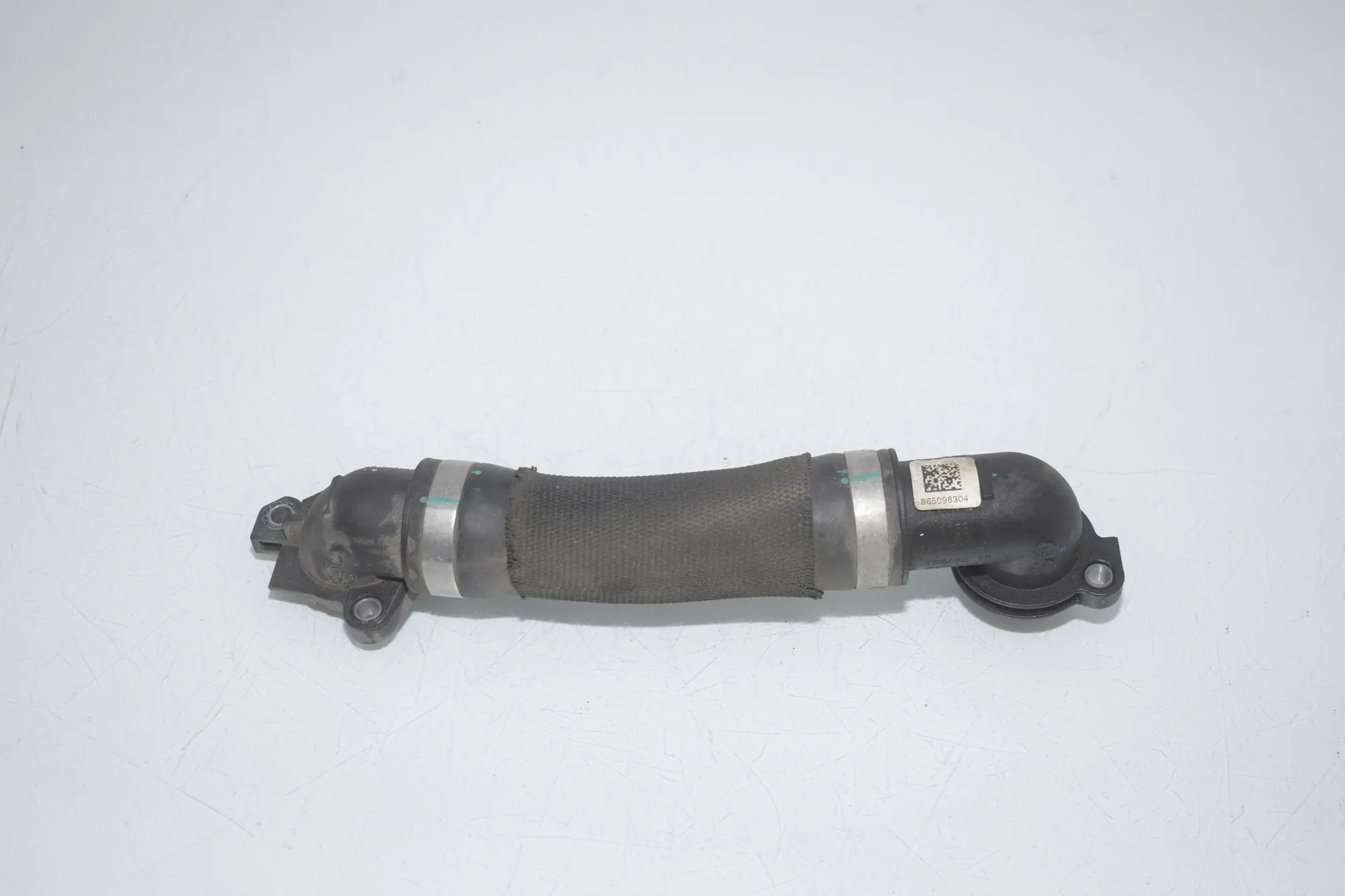Coolant Hose Pipe – OEM 8650983 · BMW X7 (G07) BMW X7 (G07) xDrive 40 i 2019