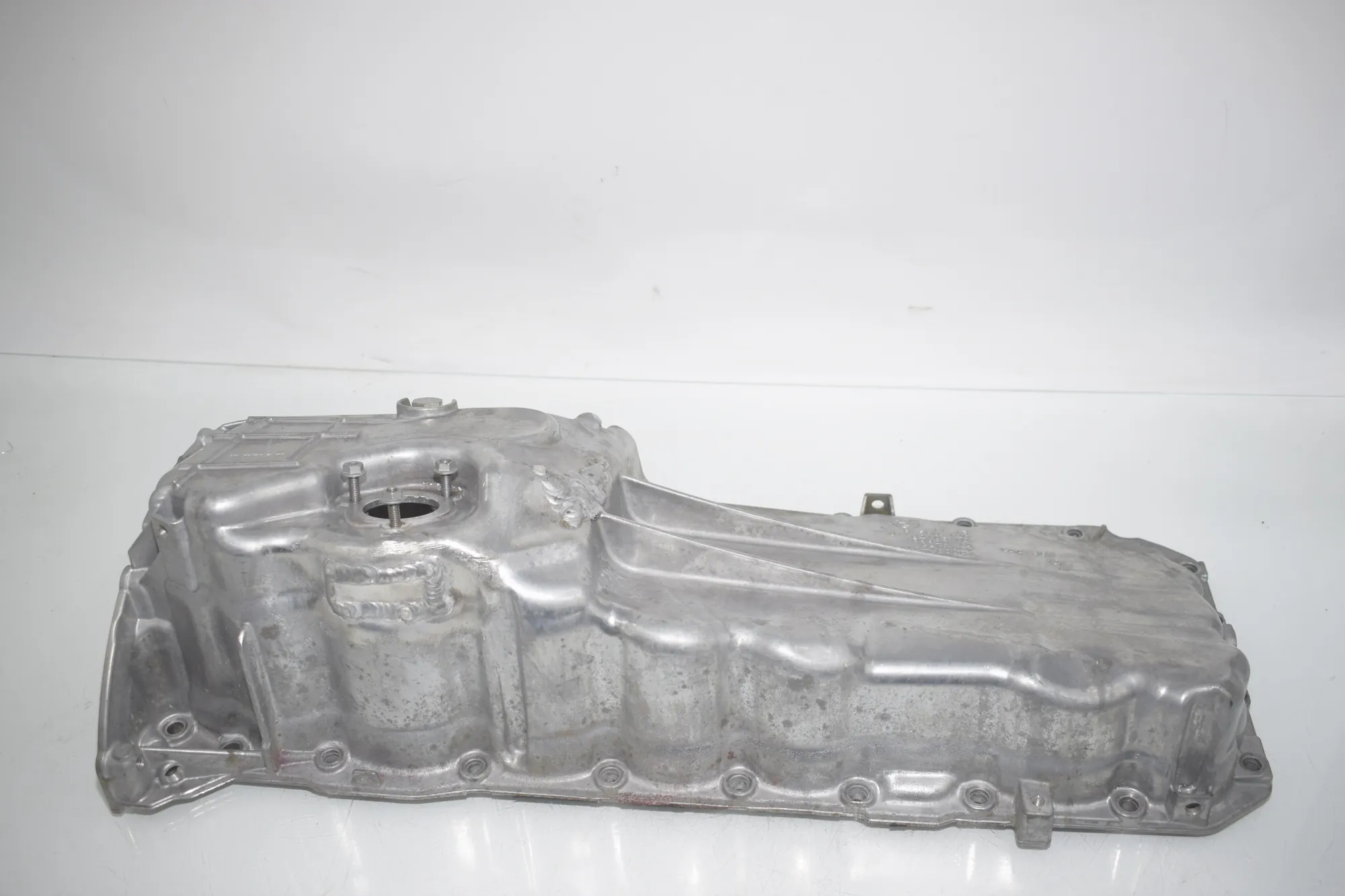 Oil Pan – OEM 8580126 · BMW X7 (G07) BMW X7 (G07) xDrive 40 i 2019