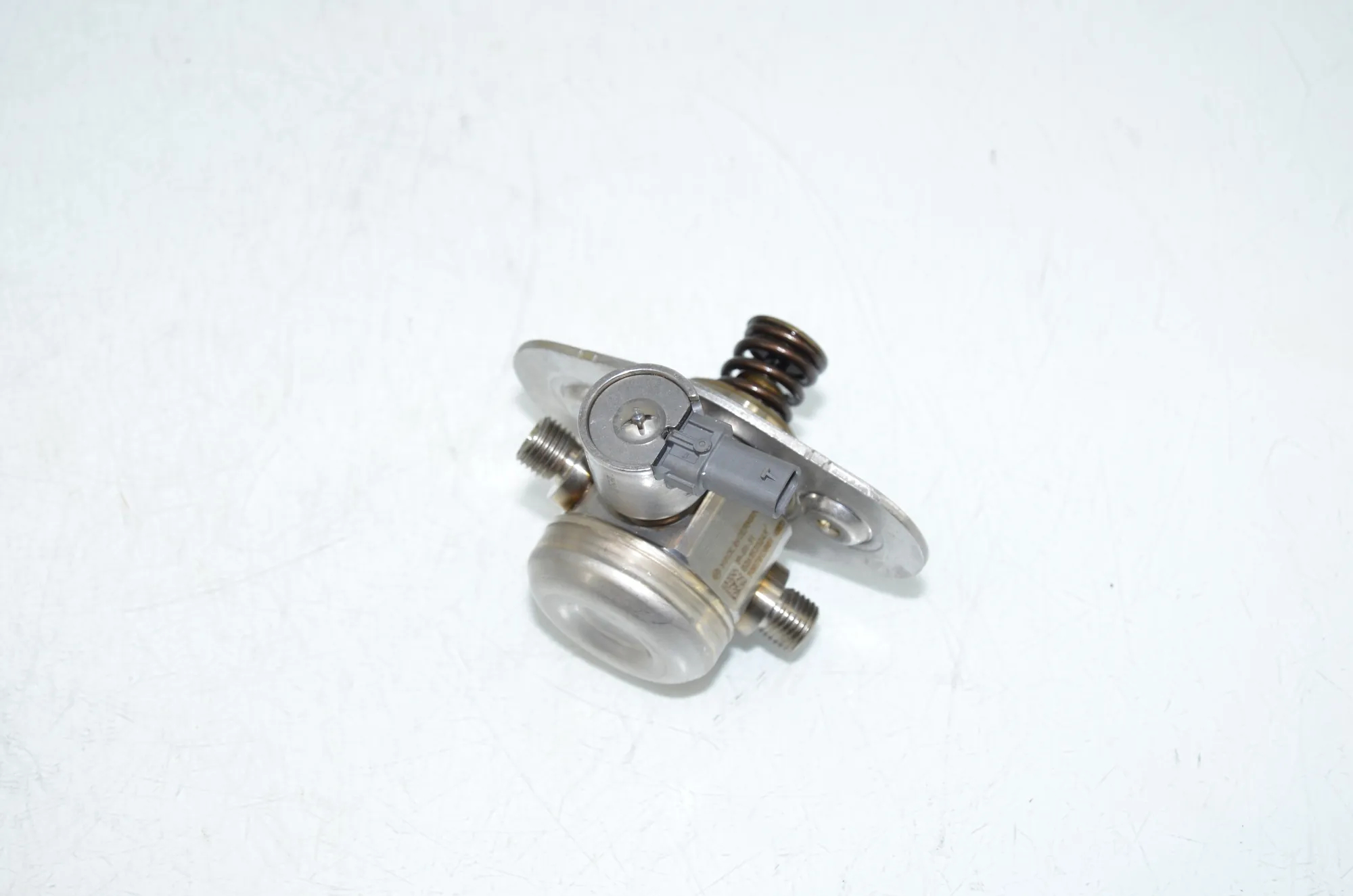 Fuel Pump – OEM 7636881 · BMW BMW 2 Active Tourer (F45) 225 xe 2019 – 3