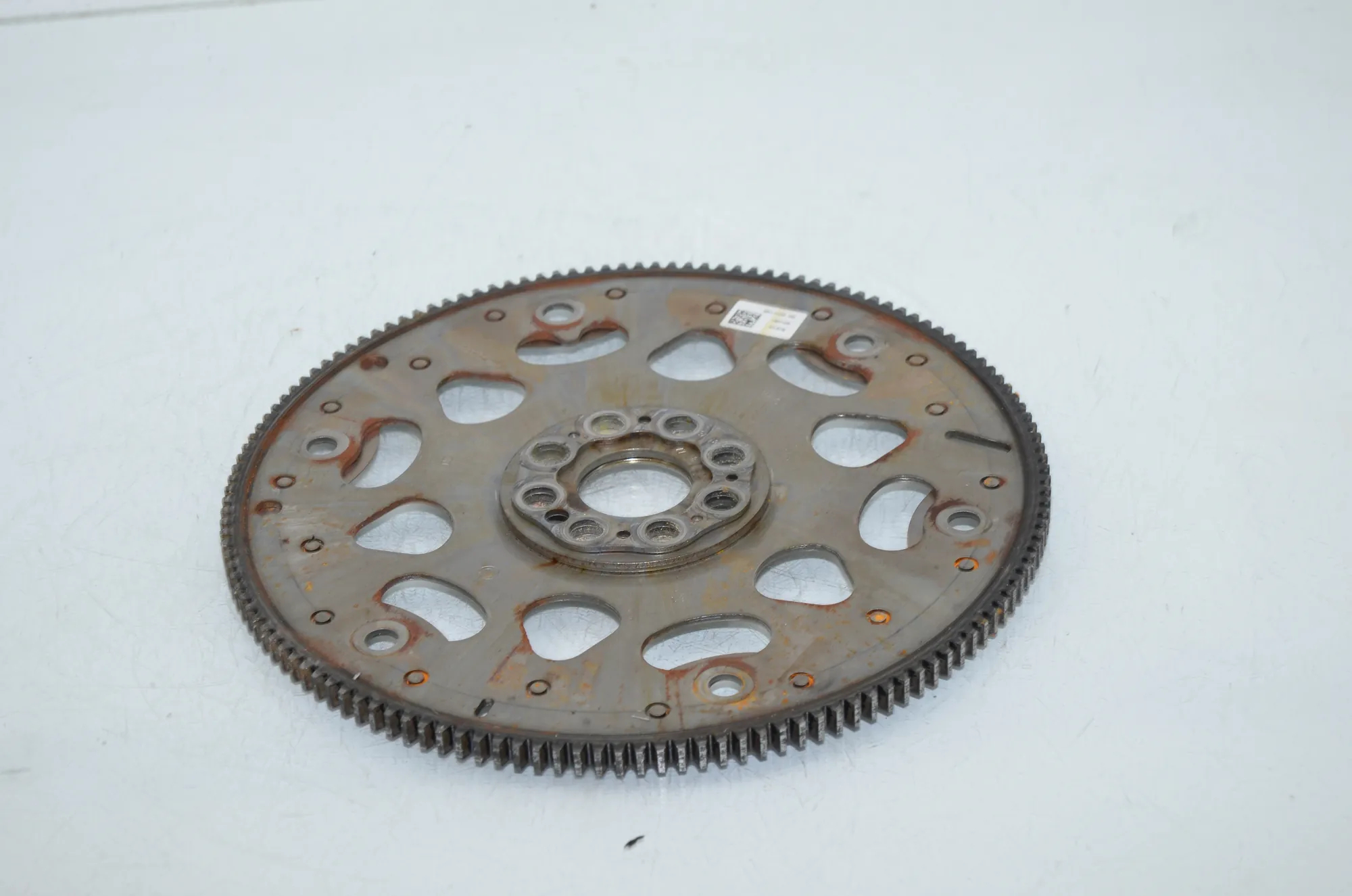 Flywheel Disc Automatic – OEM 8511452 · BMW BMW 2 Active Tourer (F45) 225 xe 2019 – 2