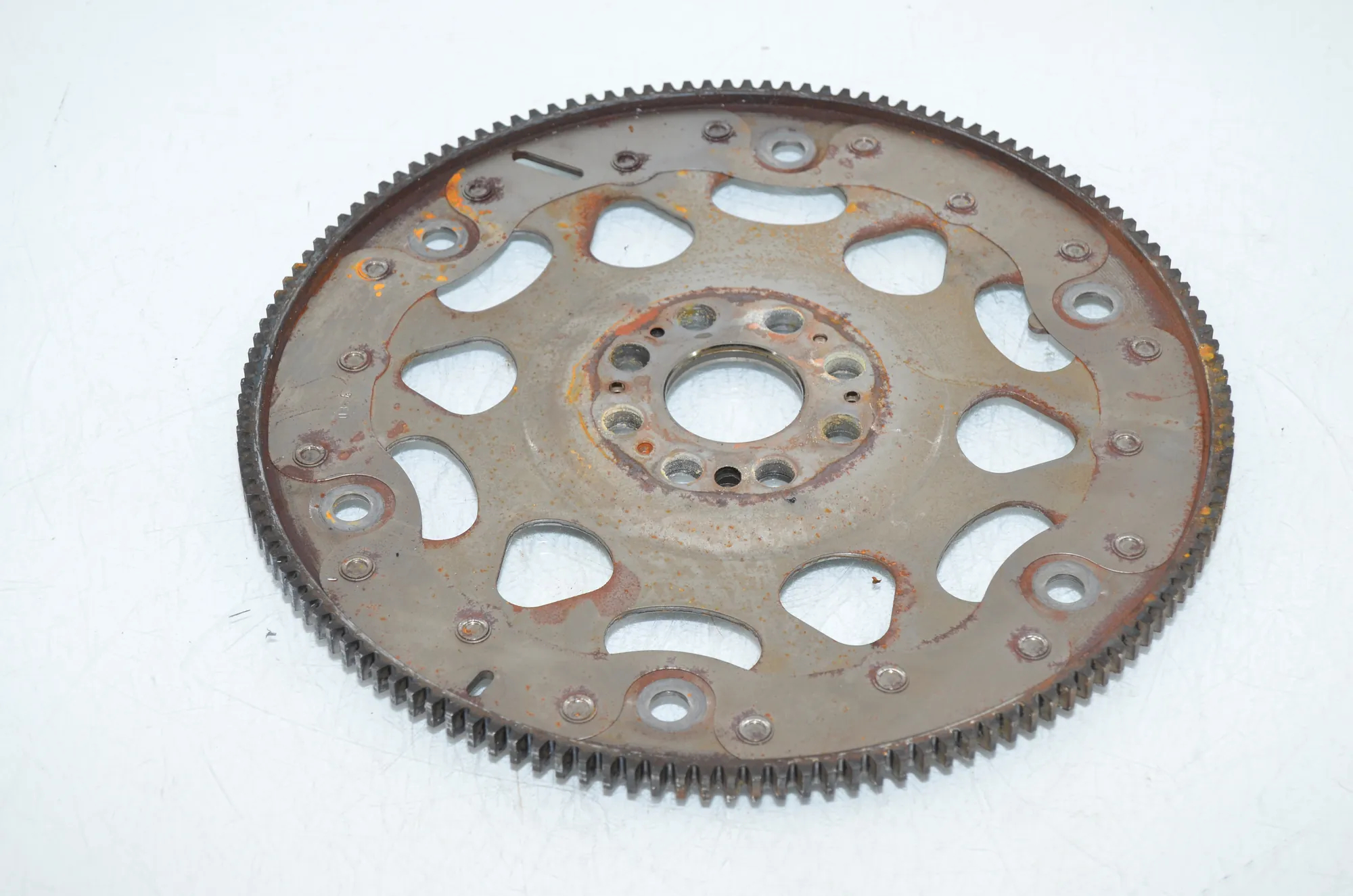 Flywheel Disc Automatic – OEM 8511452 · BMW BMW 2 Active Tourer (F45) 225 xe 2019 – 3