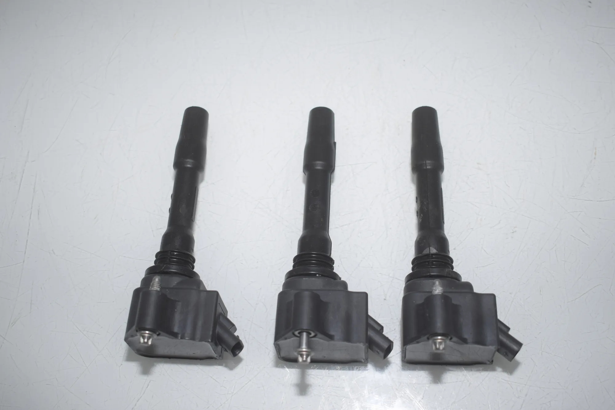 High Voltage Ignition Coil Kit – OEM 8643360 · BMW BMW 2 Active Tourer (F45) 225 xe 2019 – 2