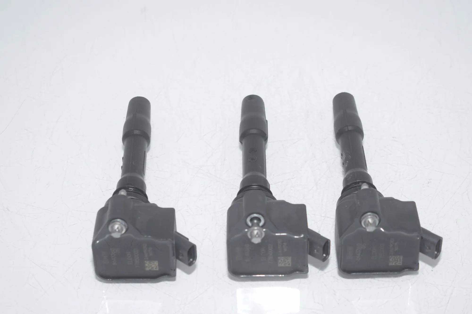 High Voltage Ignition Coil Kit – OEM 8643360 · BMW BMW 2 Active Tourer (F45) 225 xe 2019