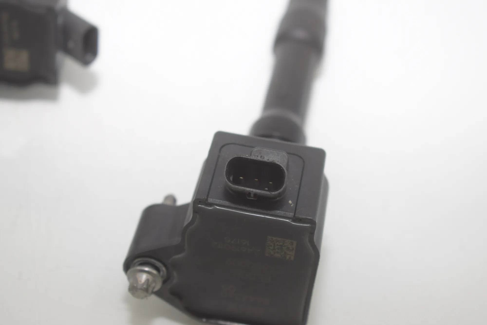 High Voltage Ignition Coil Kit – OEM 8643360 · BMW BMW 2 Active Tourer (F45) 225 xe 2019 – 3