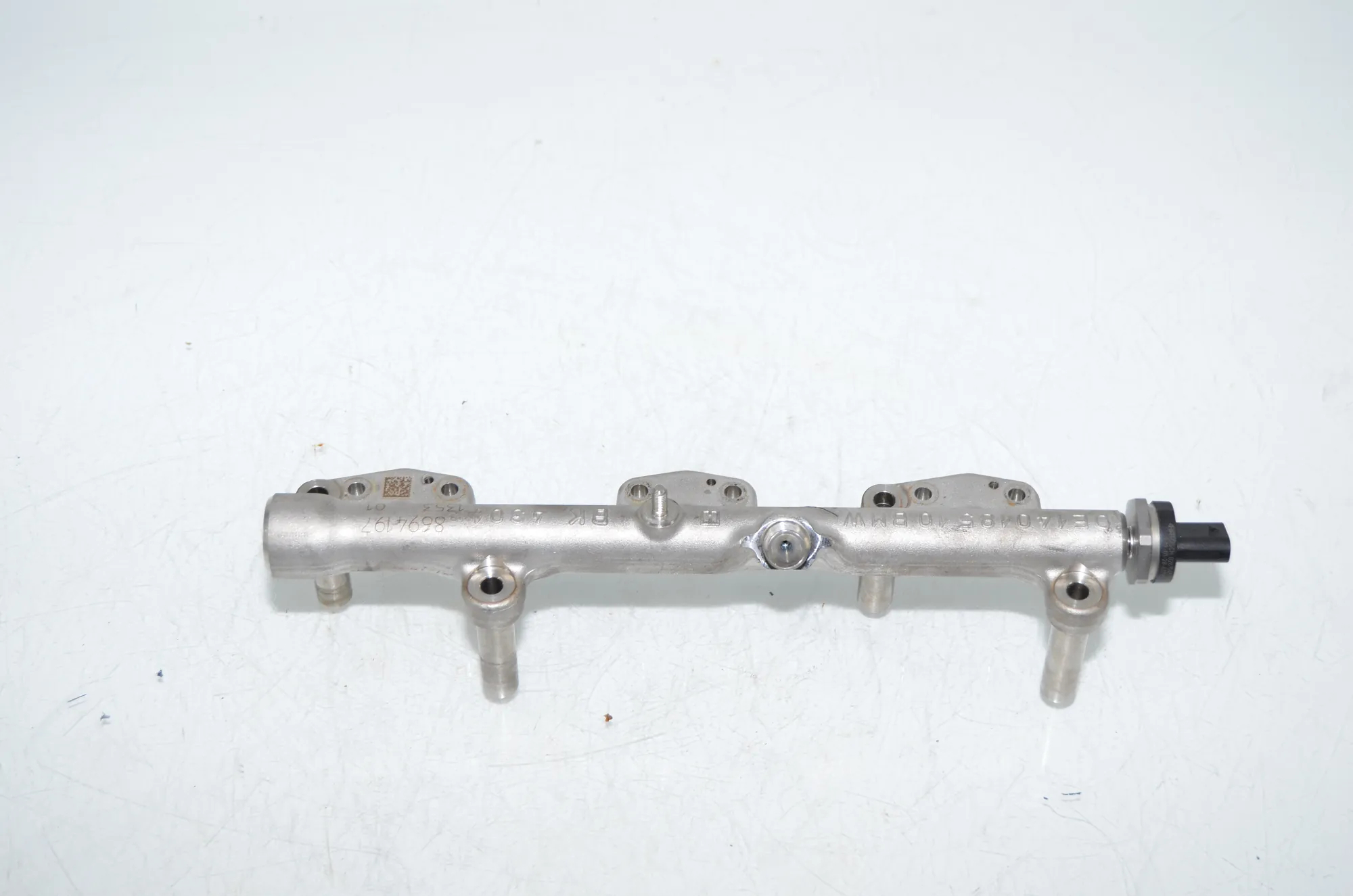 Fuel Rail – OEM 8694197 · BMW BMW 2 Active Tourer (F45) 225 xe 2019