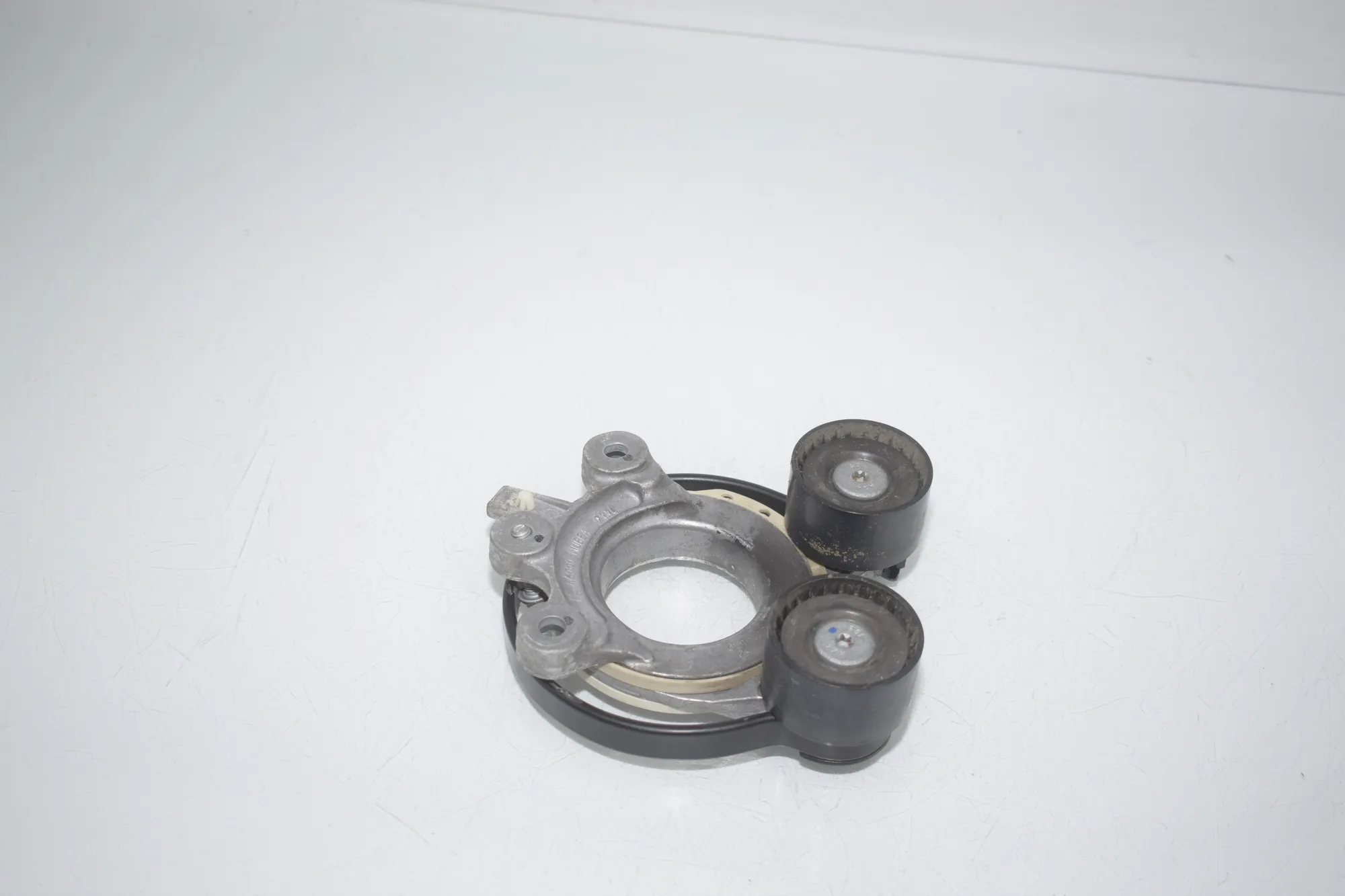 Belt Tensioner – OEM 7634197 · BMW BMW 2 Active Tourer (F45) 225 xe 2019 – 2