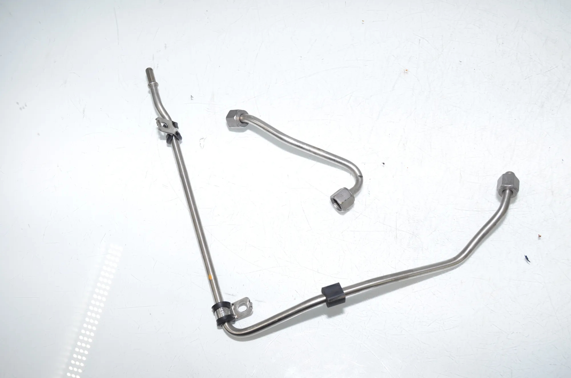 Fuel Pipe – OEM 7639980 · BMW BMW 2 Active Tourer (F45) 225 xe 2019