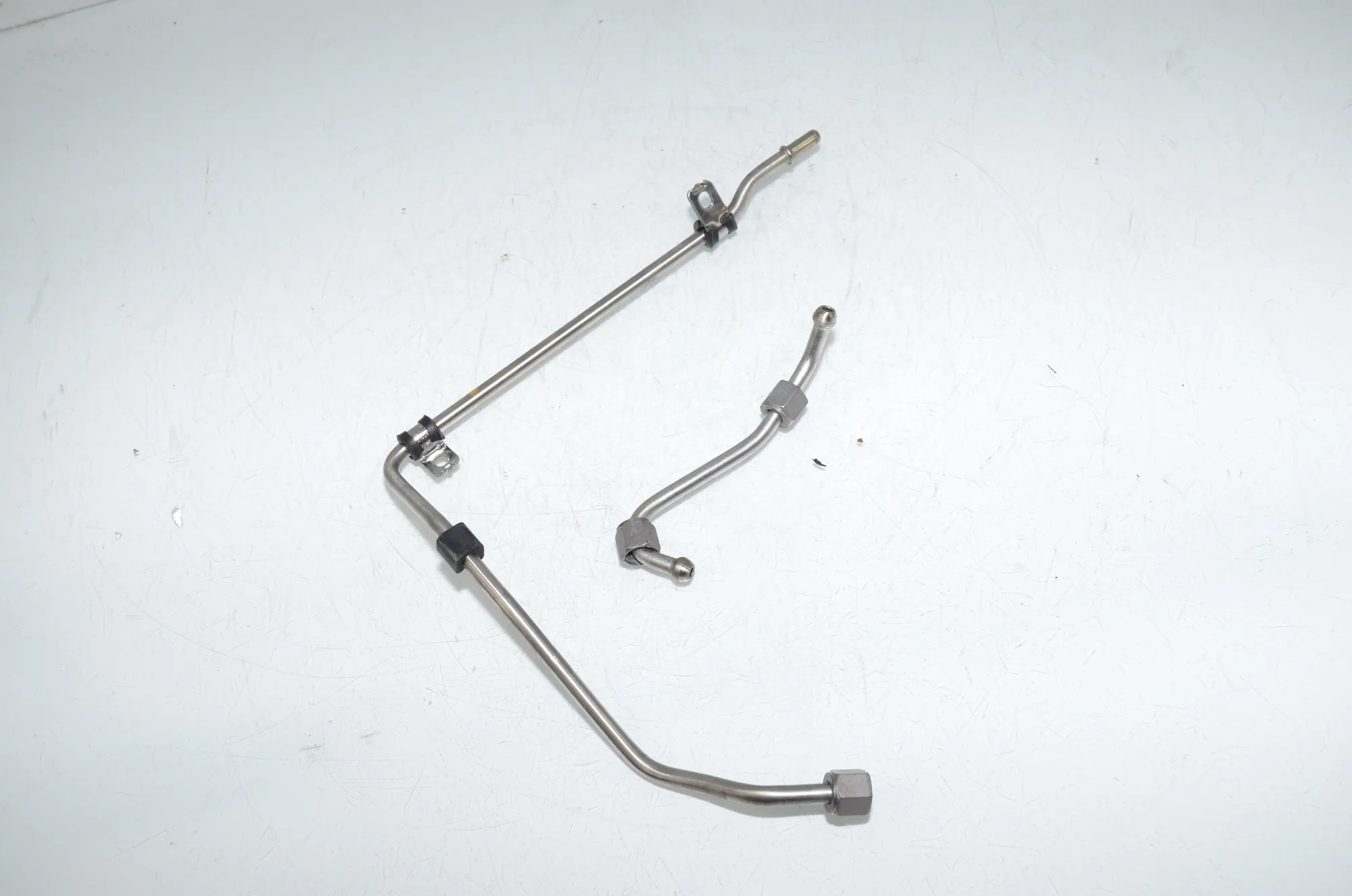 Fuel Pipe – OEM 7639980 · BMW BMW 2 Active Tourer (F45) 225 xe 2019 – 4
