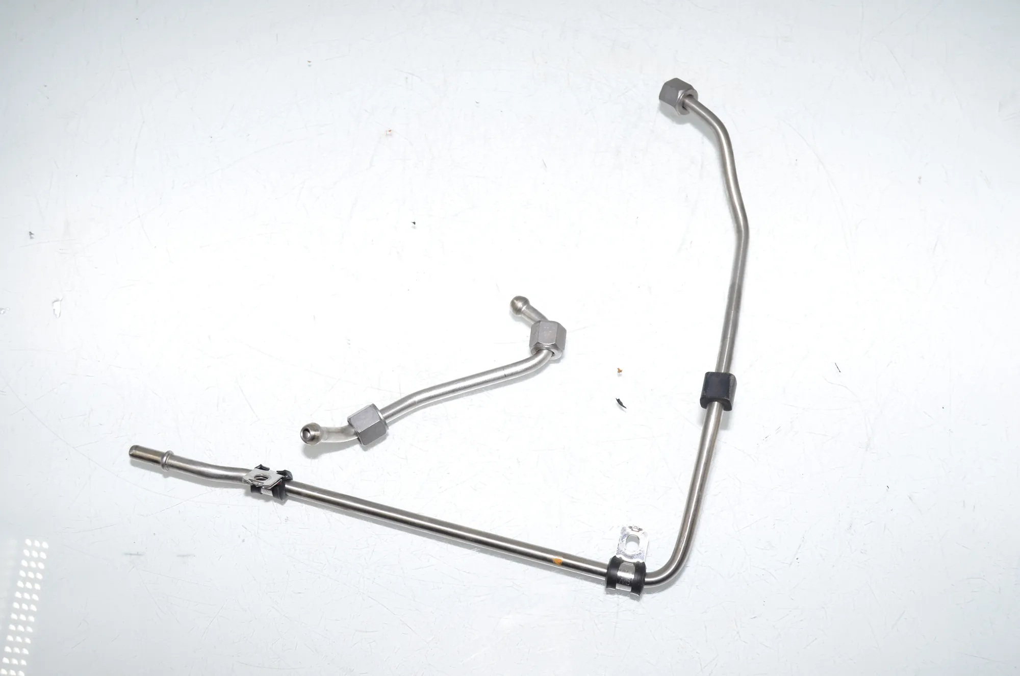 Fuel Pipe – OEM 7639980 · BMW BMW 2 Active Tourer (F45) 225 xe 2019 – 3