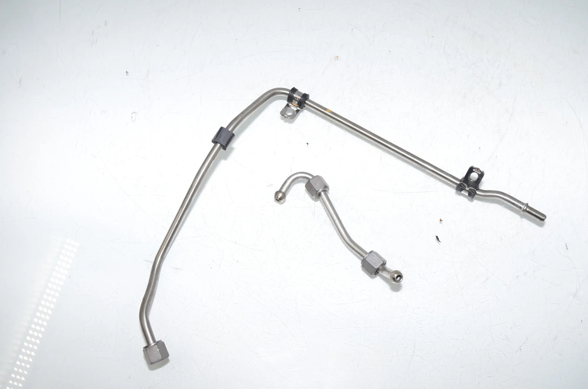 Fuel Pipe – OEM 7639980 · BMW BMW 2 Active Tourer (F45) 225 xe 2019 – 2