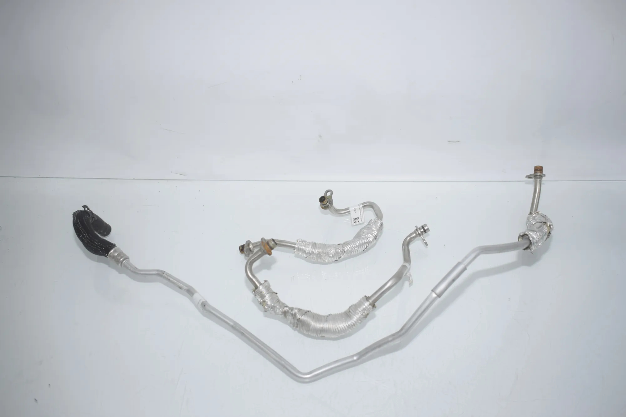 Turbocharger Oil Pipe – OEM 7648352 · BMW BMW 2 Active Tourer (F45) 225 xe 2019