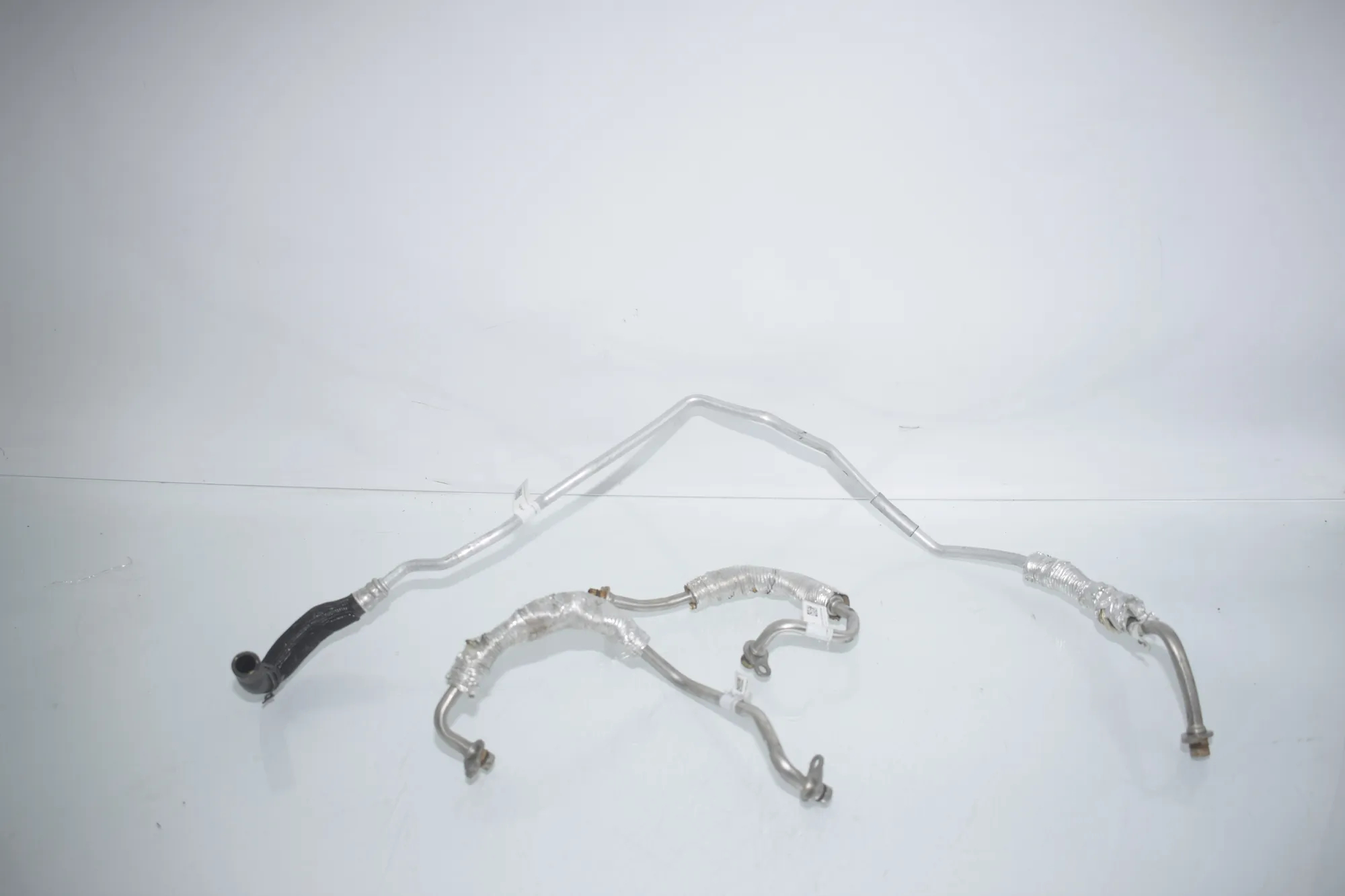 Turbocharger Oil Pipe – OEM 7648352 · BMW BMW 2 Active Tourer (F45) 225 xe 2019 – 3