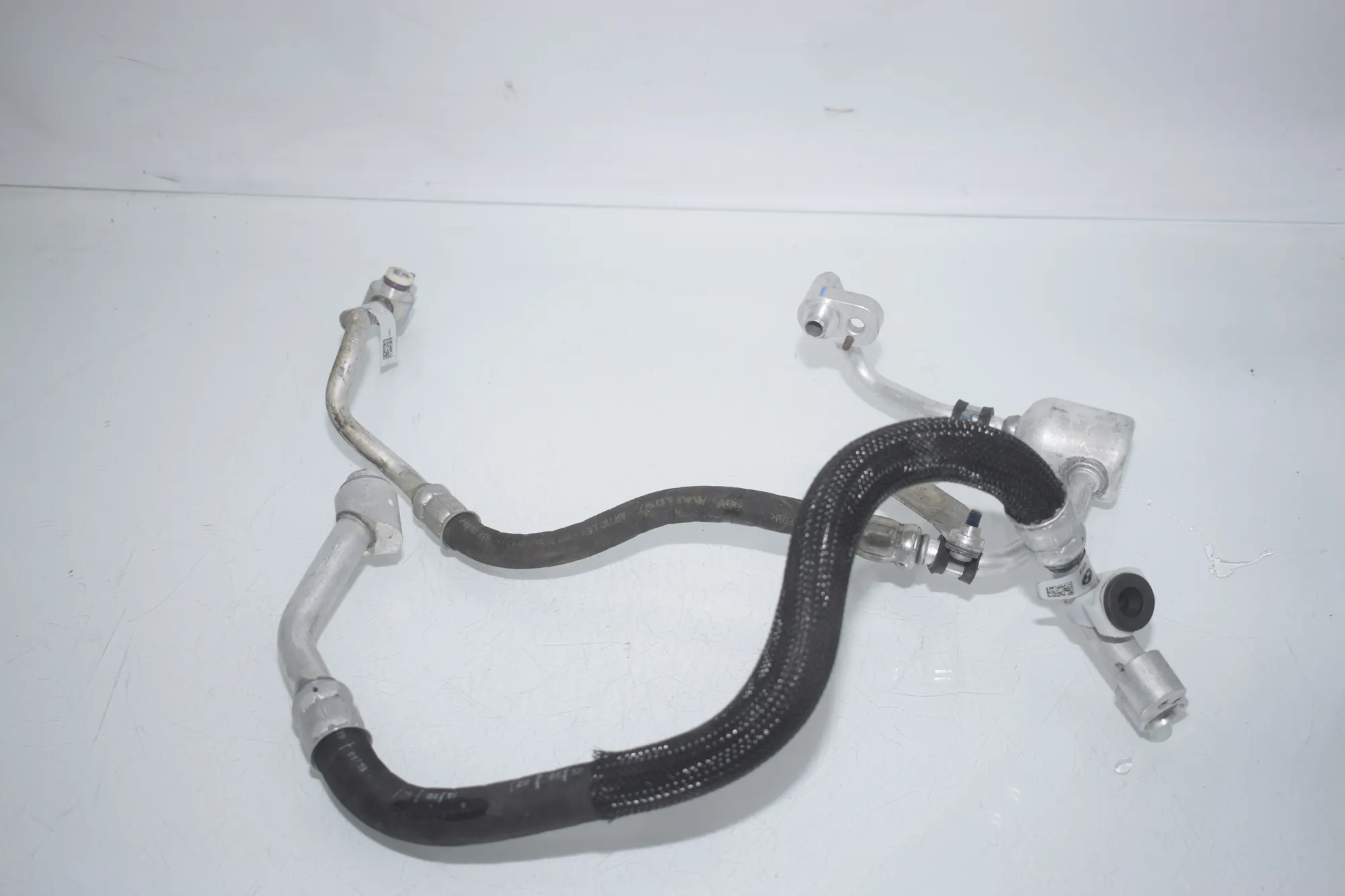 A/C Air Con Hose Pipe – OEM 9365380 · BMW BMW 2 Active Tourer (F45) 225 xe 2019