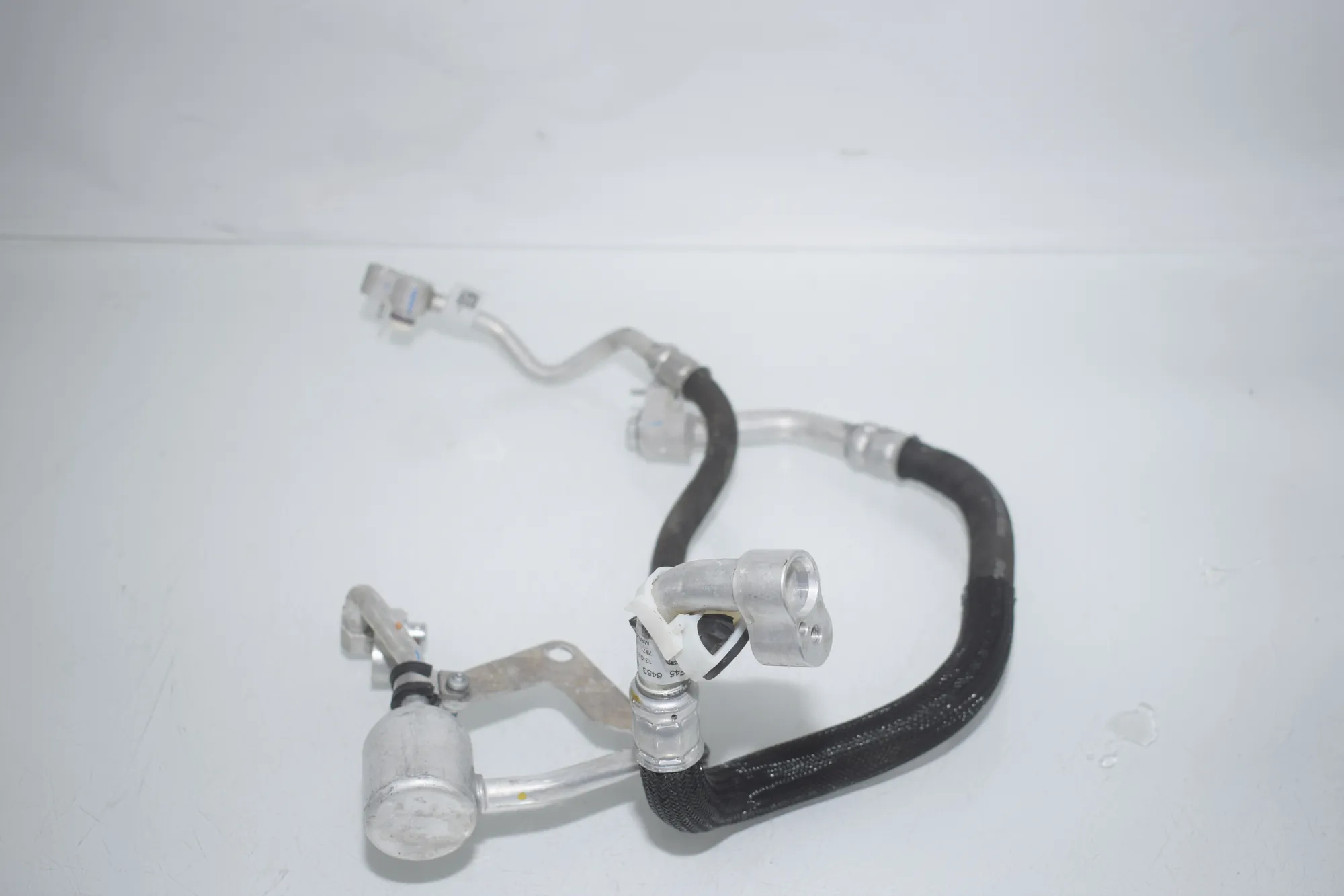 A/C Air Con Hose Pipe – OEM 9365380 · BMW BMW 2 Active Tourer (F45) 225 xe 2019 – 3