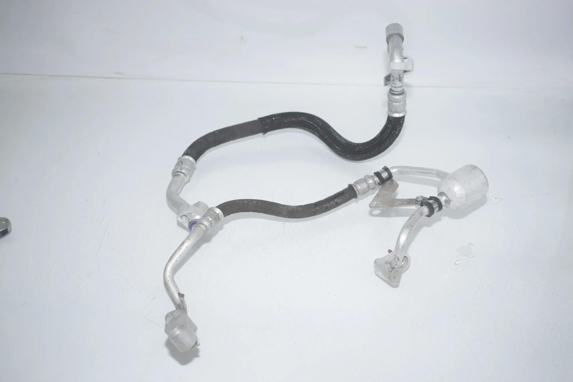 A/C Air Con Hose Pipe – OEM 9365380 · BMW BMW 2 Active Tourer (F45) 225 xe 2019 – 2