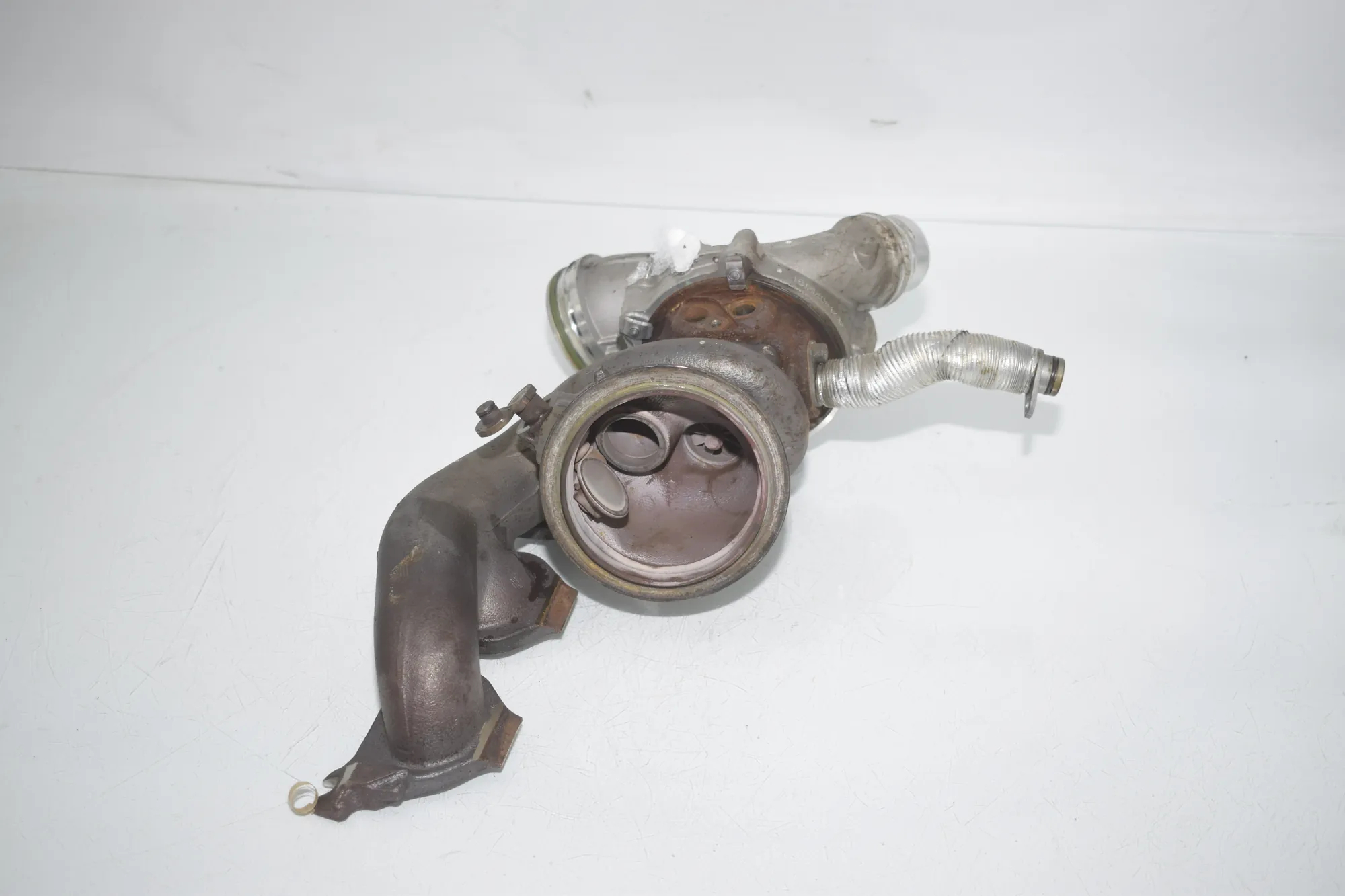 Turbocharger – OEM 8600045 · BMW BMW 2 Active Tourer (F45) 225 xe 2019 – 2