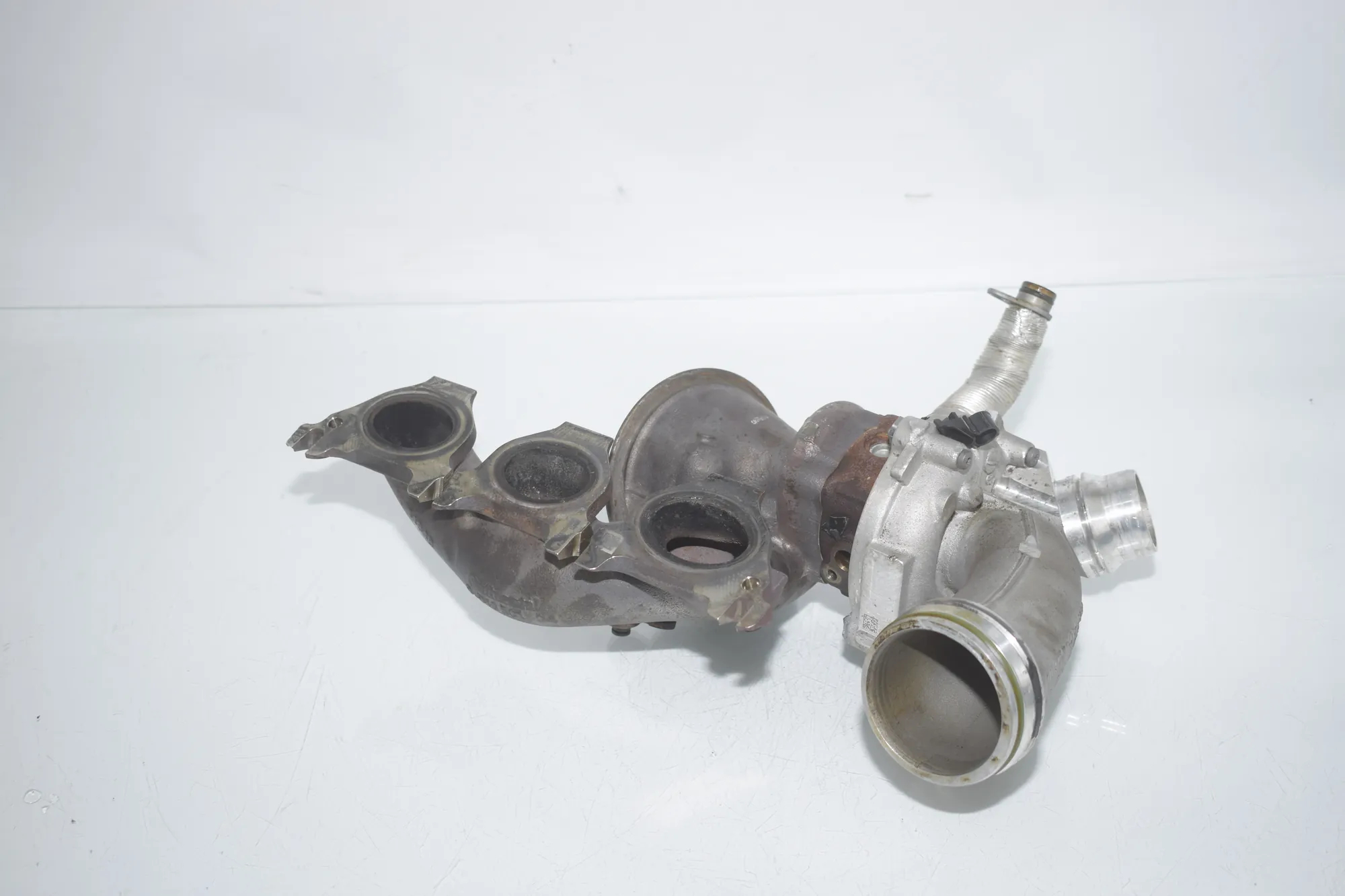 Turbocharger – OEM 8600045 · BMW BMW 2 Active Tourer (F45) 225 xe 2019 – 5