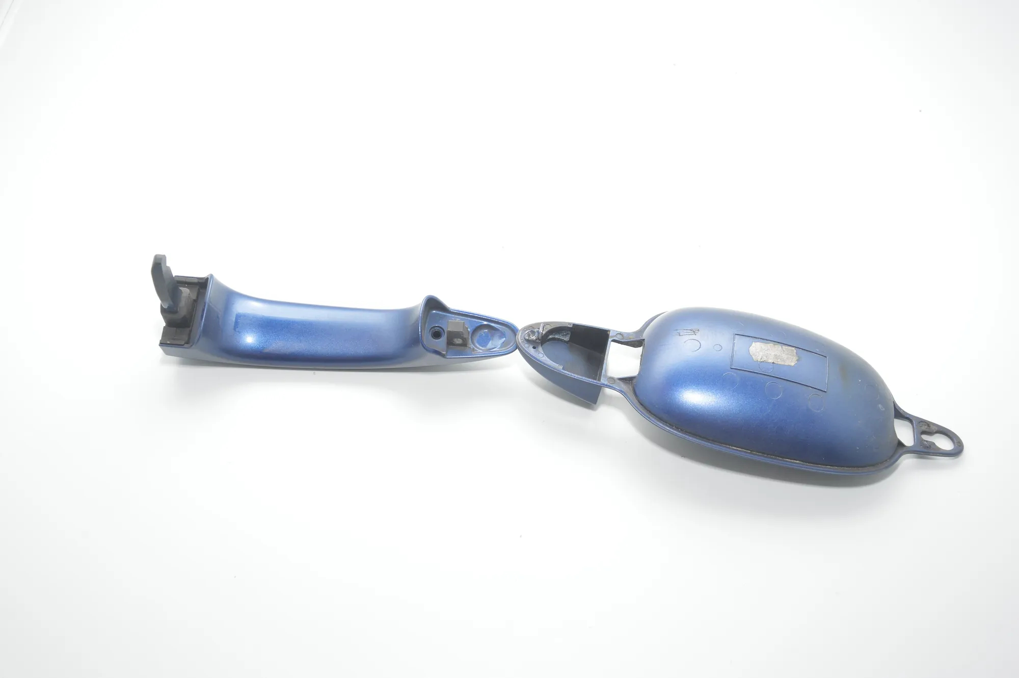 Rear Left Door Exterior Handle · BMW 5 (E60) 525 d 2007 – 2
