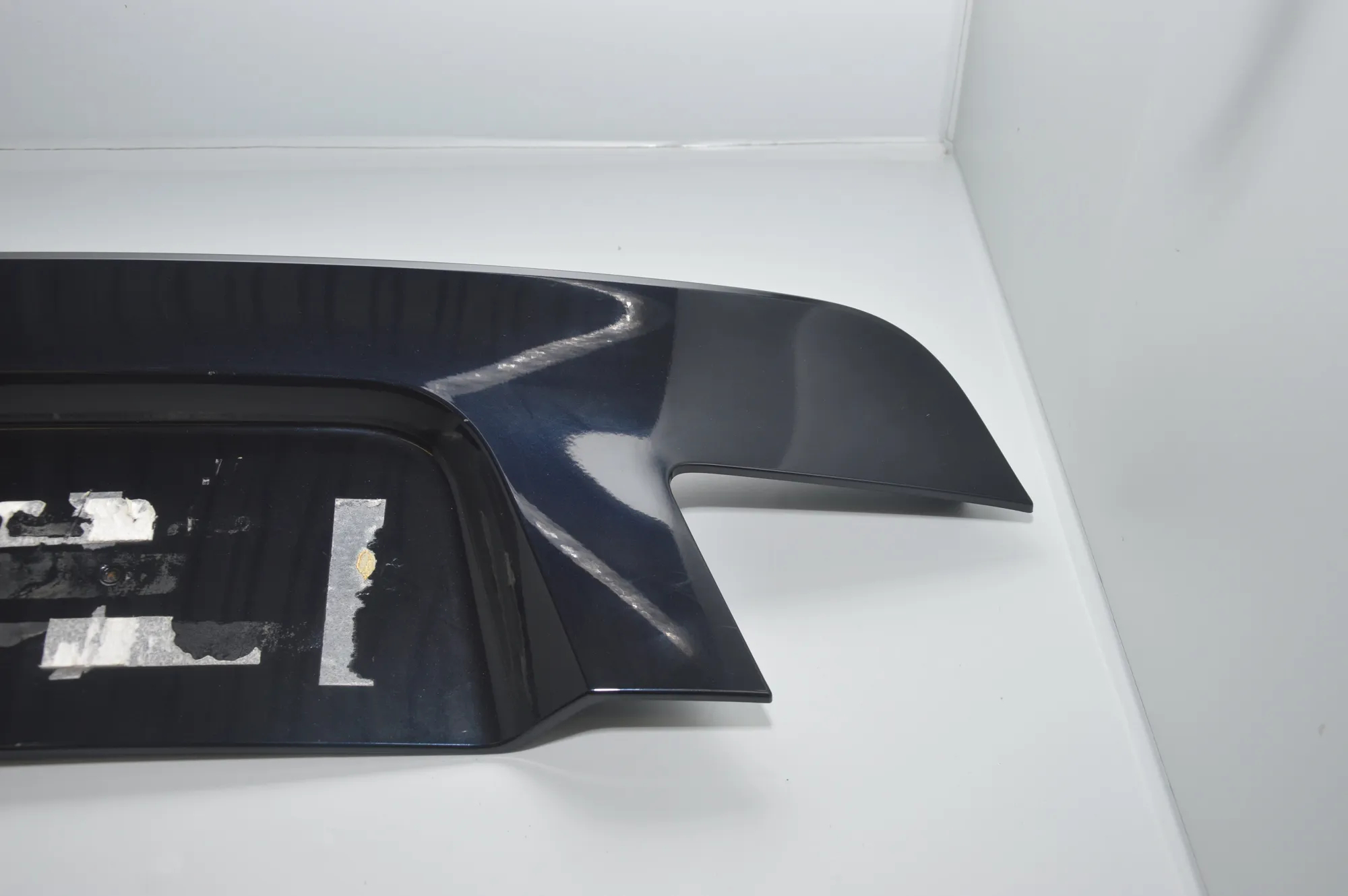Other Body Parts – OEM 7186530 · BMW 7 (F01, F02) BMW 7 (F01, F02) 730 d 2010 – 4