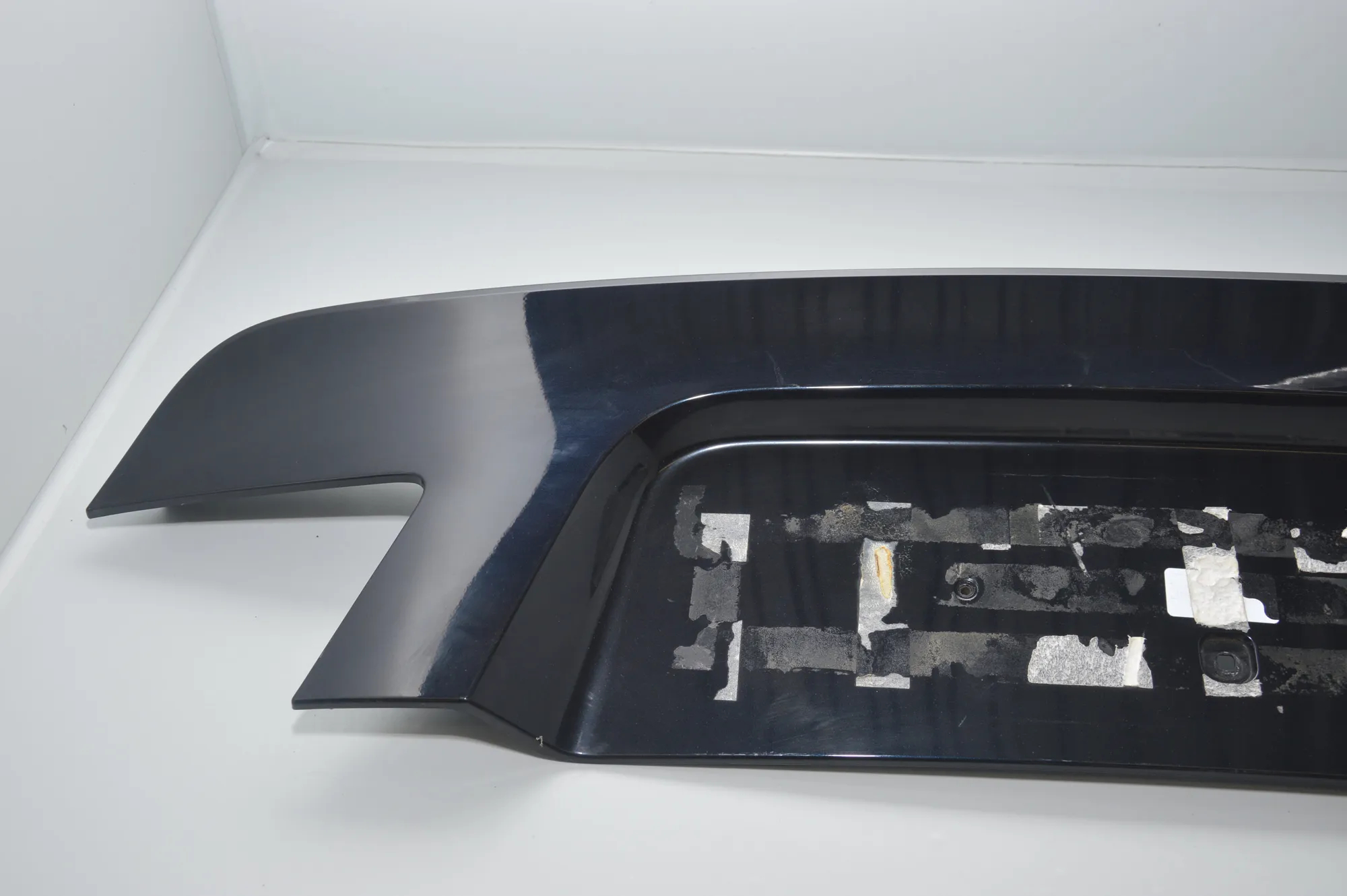 Other Body Parts – OEM 7186530 · BMW 7 (F01, F02) BMW 7 (F01, F02) 730 d 2010 – 2