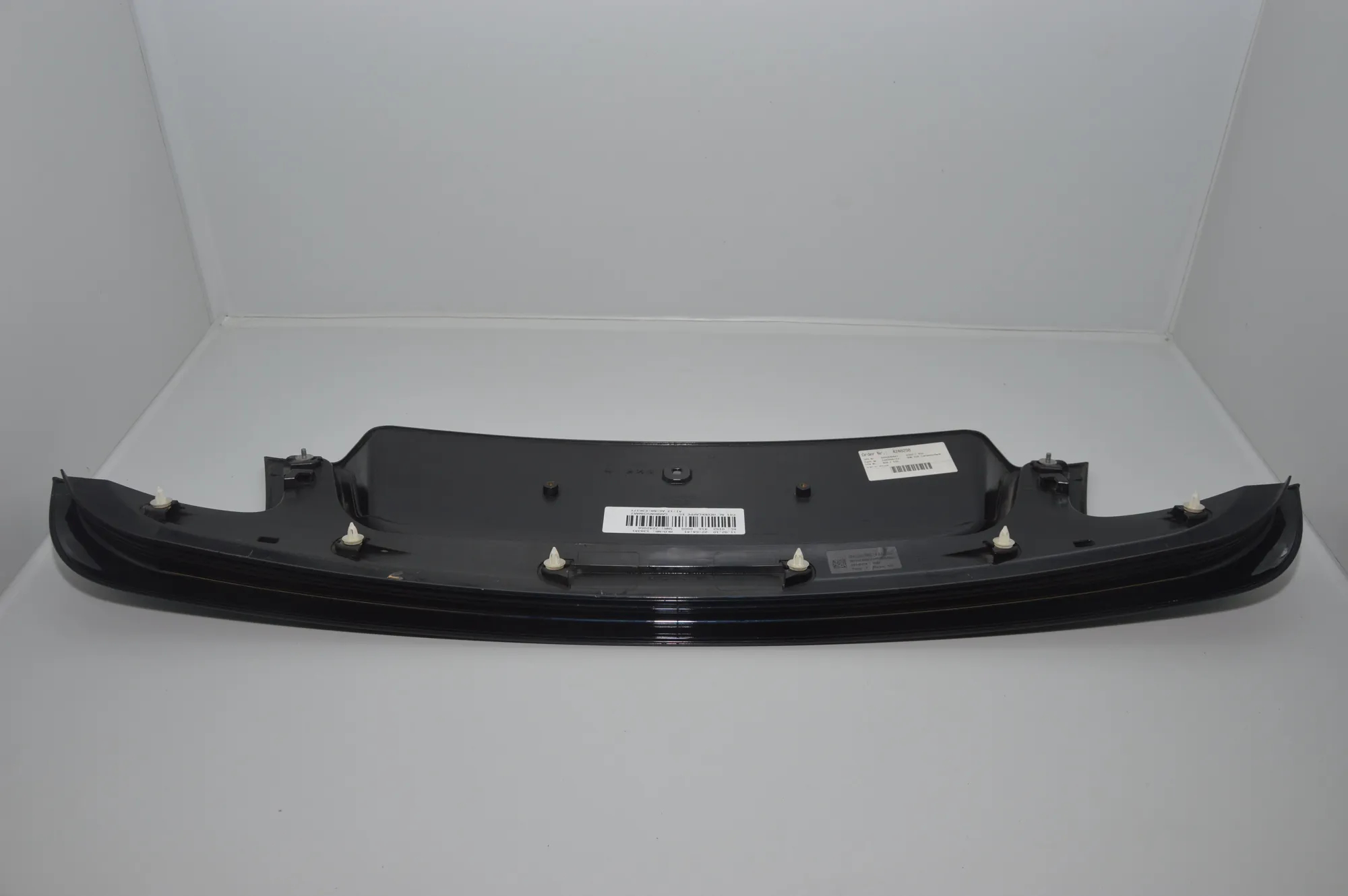 Other Body Parts – OEM 7186530 · BMW 7 (F01, F02) BMW 7 (F01, F02) 730 d 2010 – 5