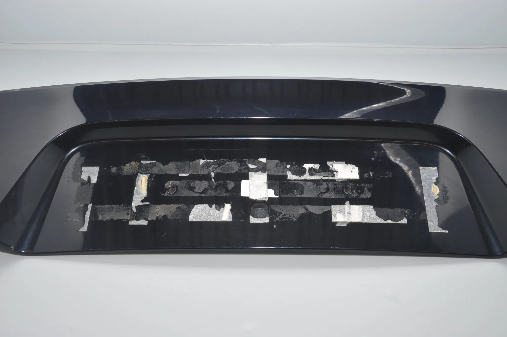 Other Body Parts – OEM 7186530 · BMW 7 (F01, F02) BMW 7 (F01, F02) 730 d 2010 – 3
