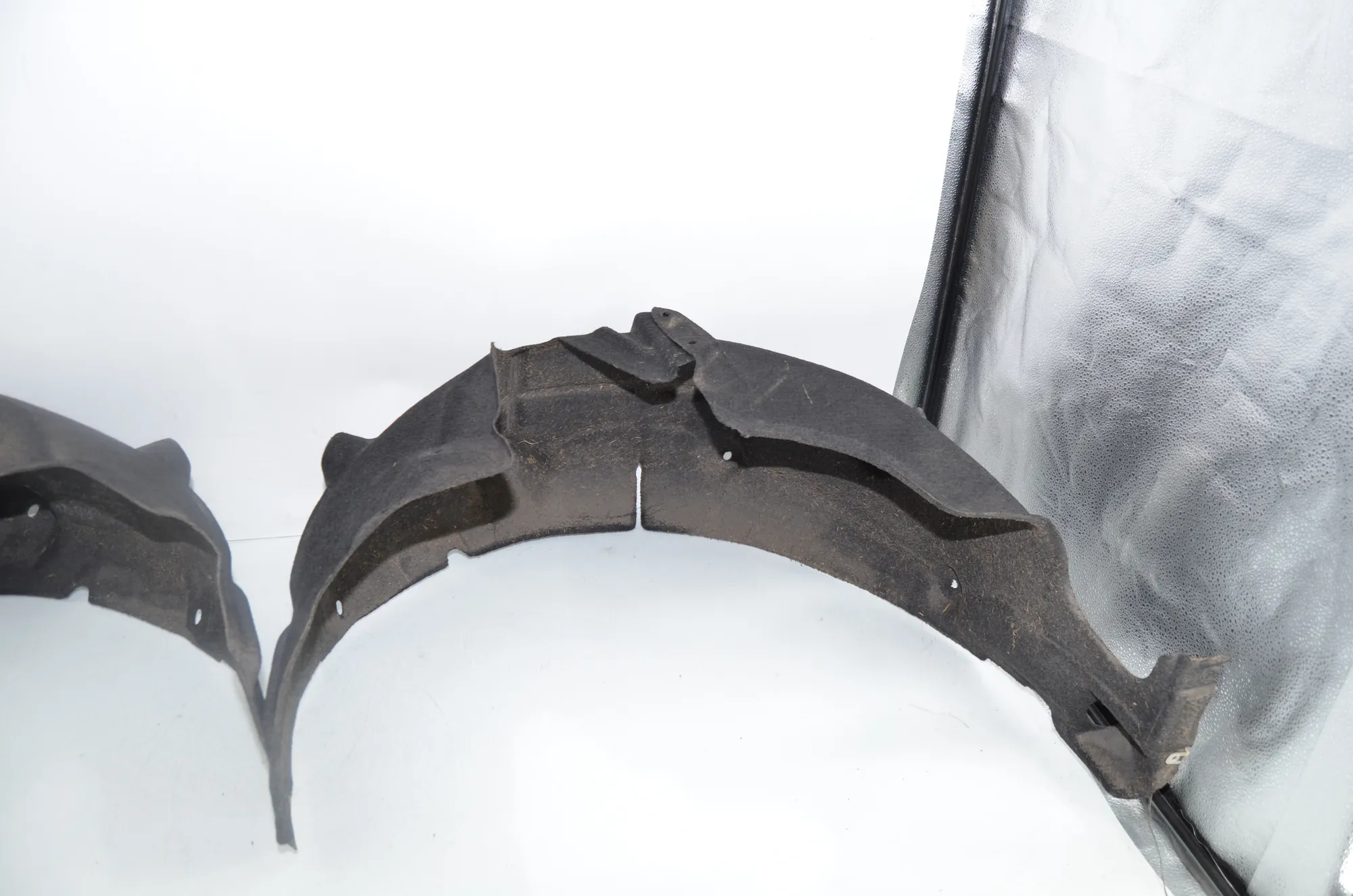 Rear Left Arch Liner – OEM 7290795 · BMW 2 Active Tourer (F45) BMW 2 Active Tourer (F45) 225 xe 2019 – 4