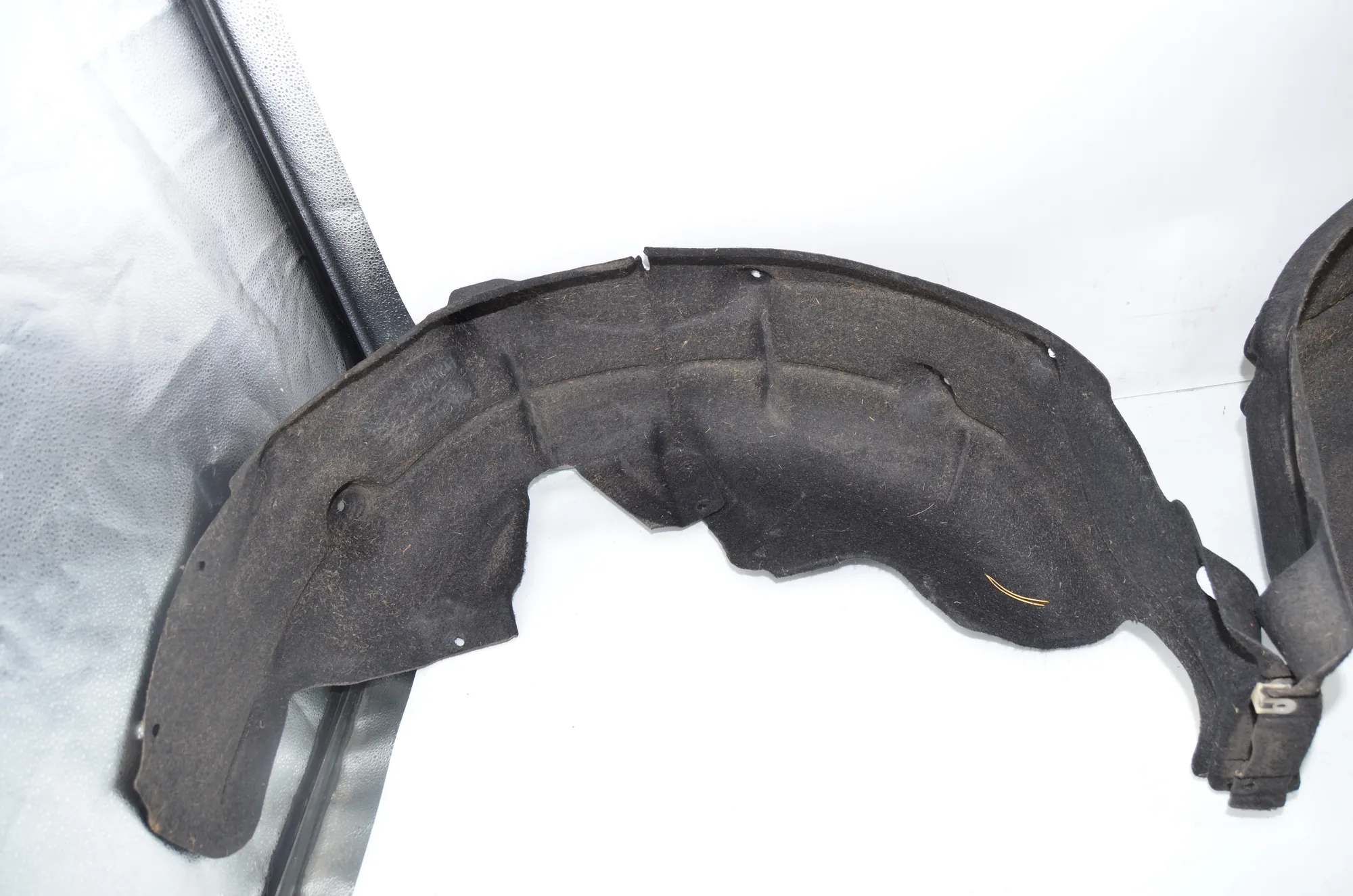 Rear Left Arch Liner – OEM 7290795 · BMW 2 Active Tourer (F45) BMW 2 Active Tourer (F45) 225 xe 2019 – 2