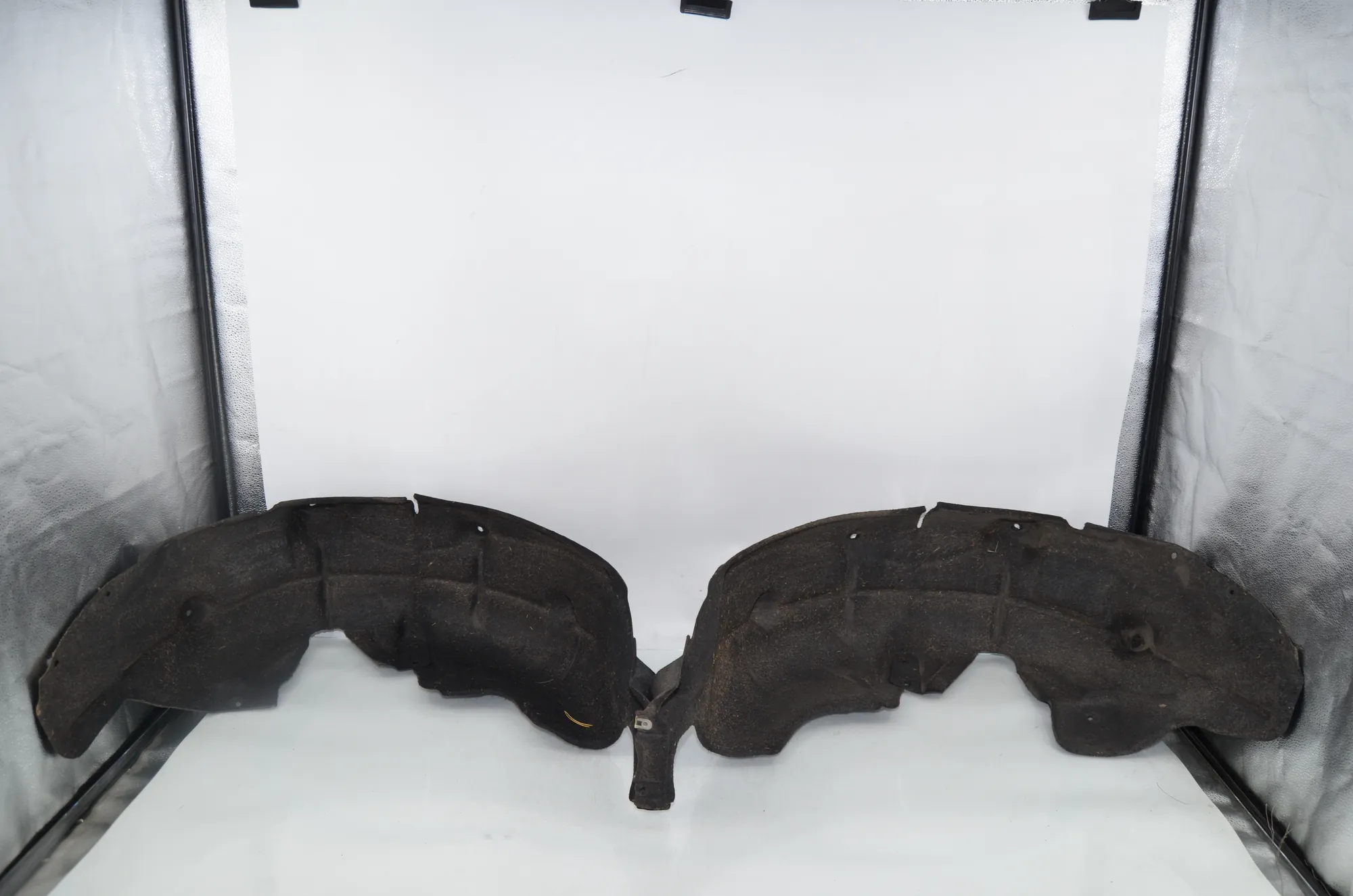 Rear Left Arch Liner – OEM 7290795 · BMW 2 Active Tourer (F45) BMW 2 Active Tourer (F45) 225 xe 2019
